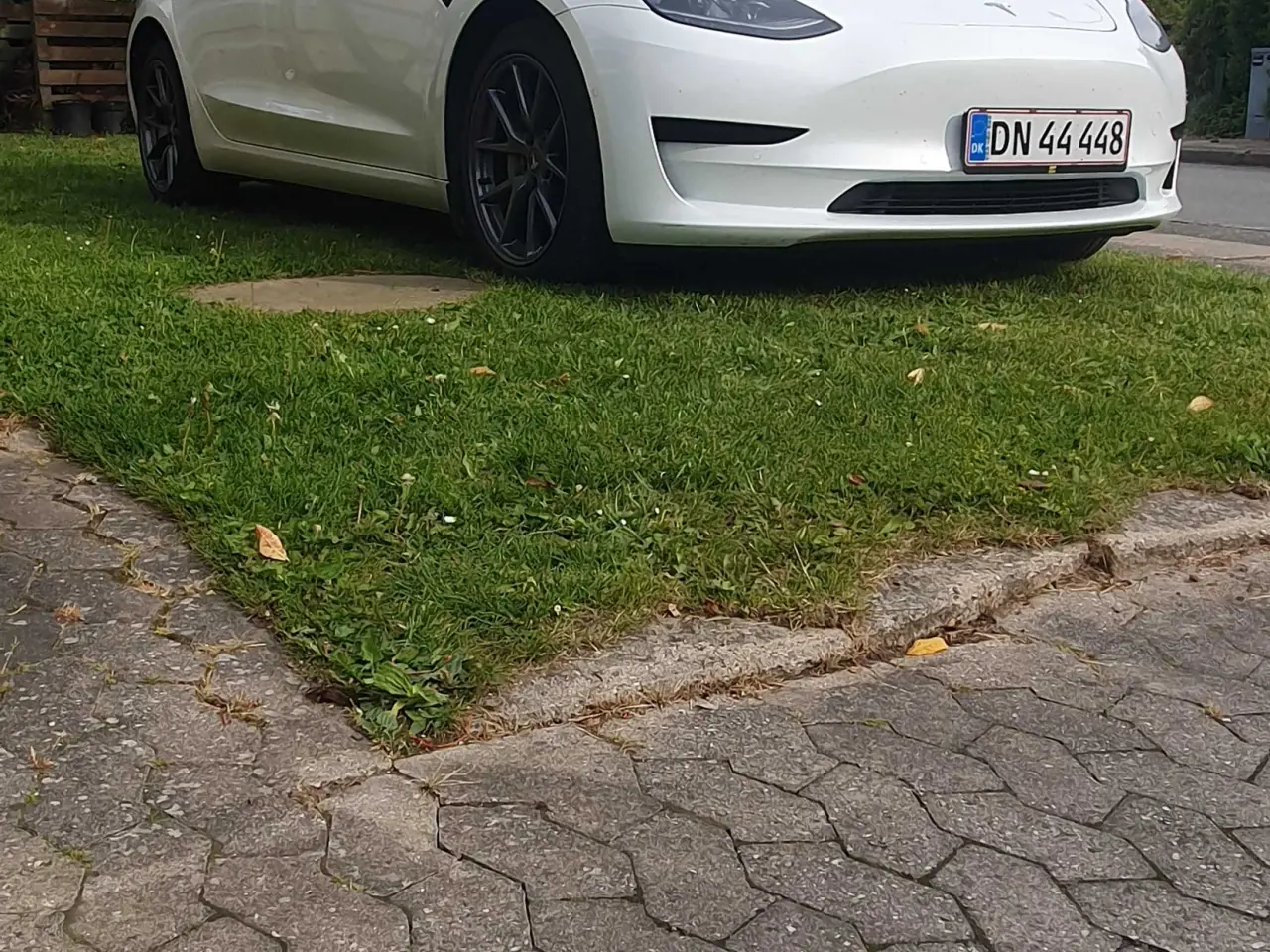 Tesla Model 3 Standard Range Plus, 325ps, 2021
