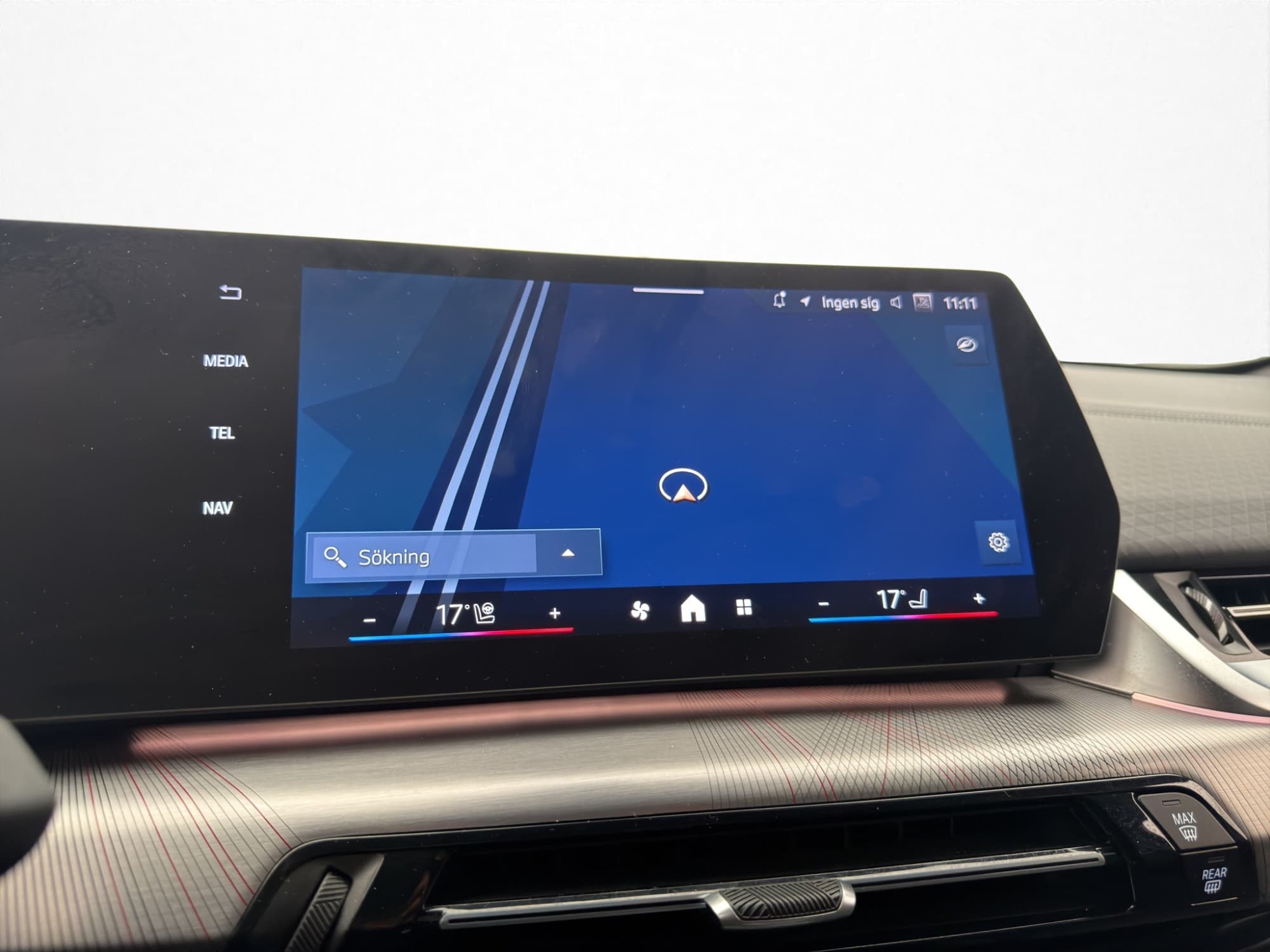 BMW iX2 xDrive30, 306ps, 2024