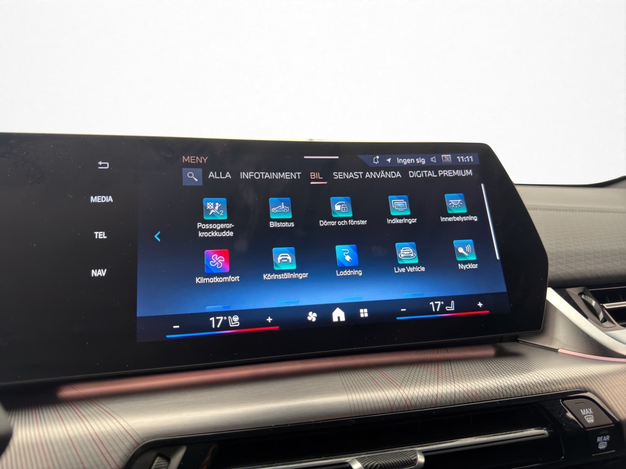 BMW iX2 xDrive30, 306ps, 2024