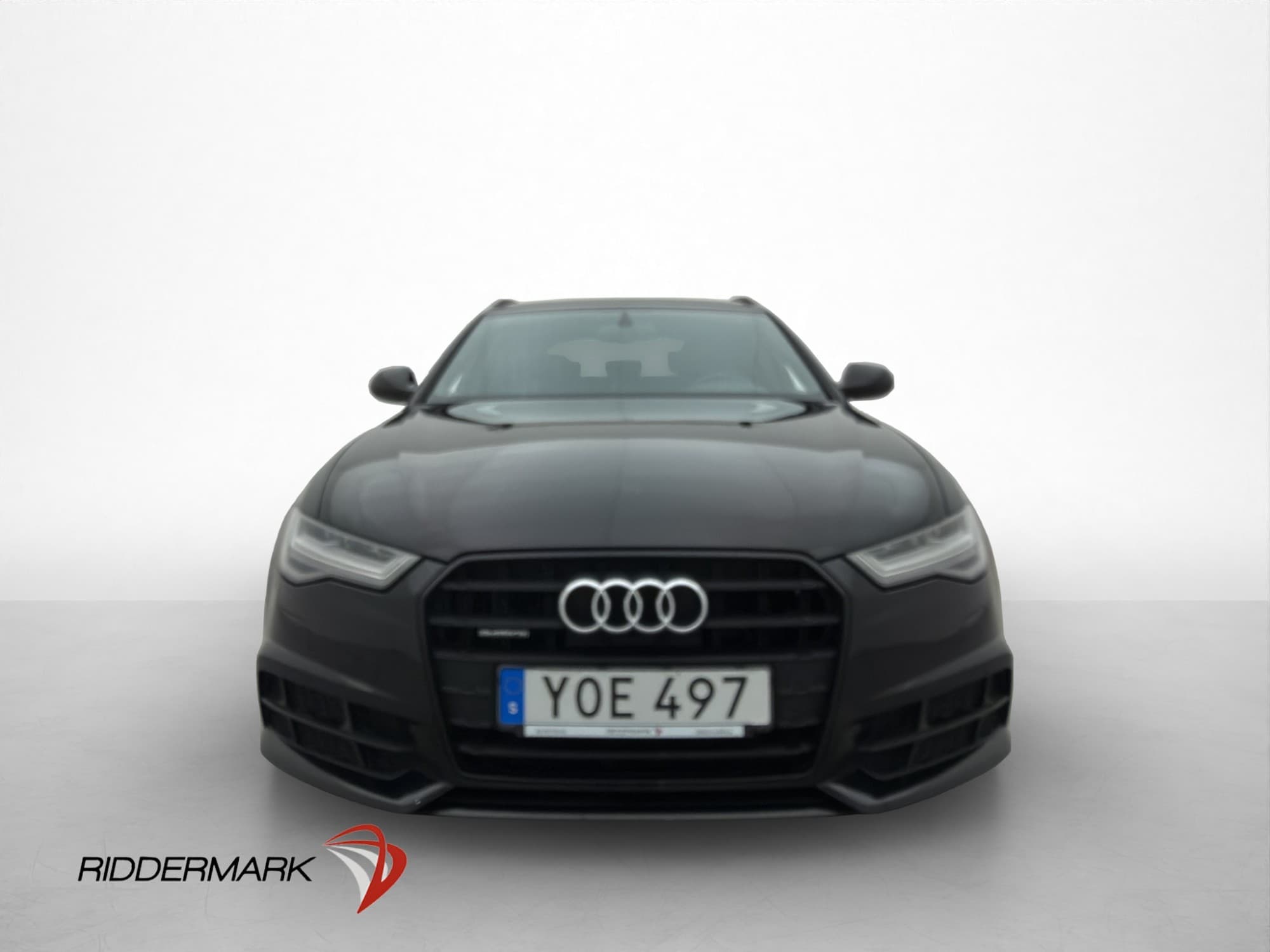 Audi A6 Avant 2.0 TDI quattro S Tronic, 190hp, 2018