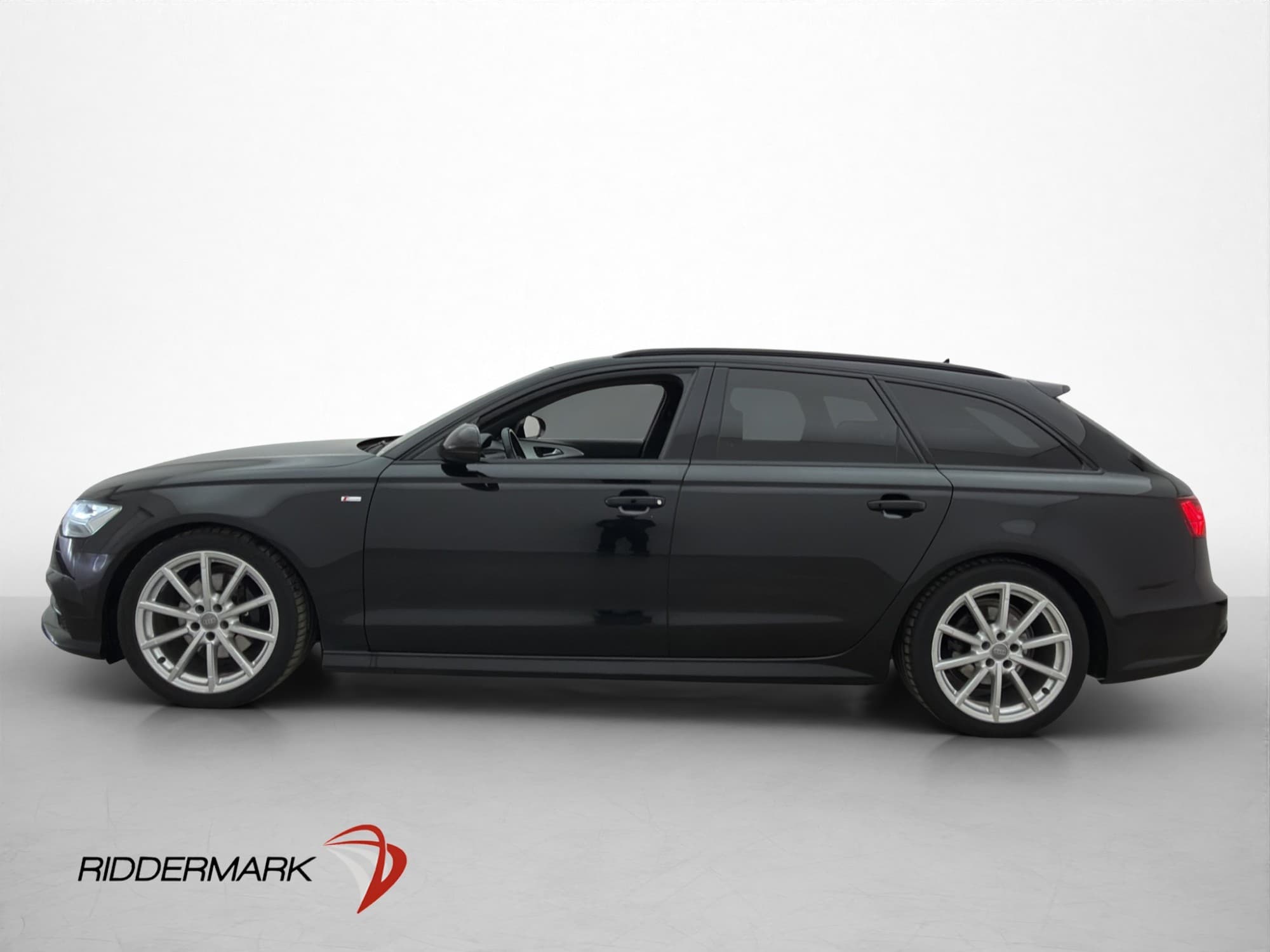 Audi A6 Avant 2.0 TDI quattro S Tronic, 190hp, 2018