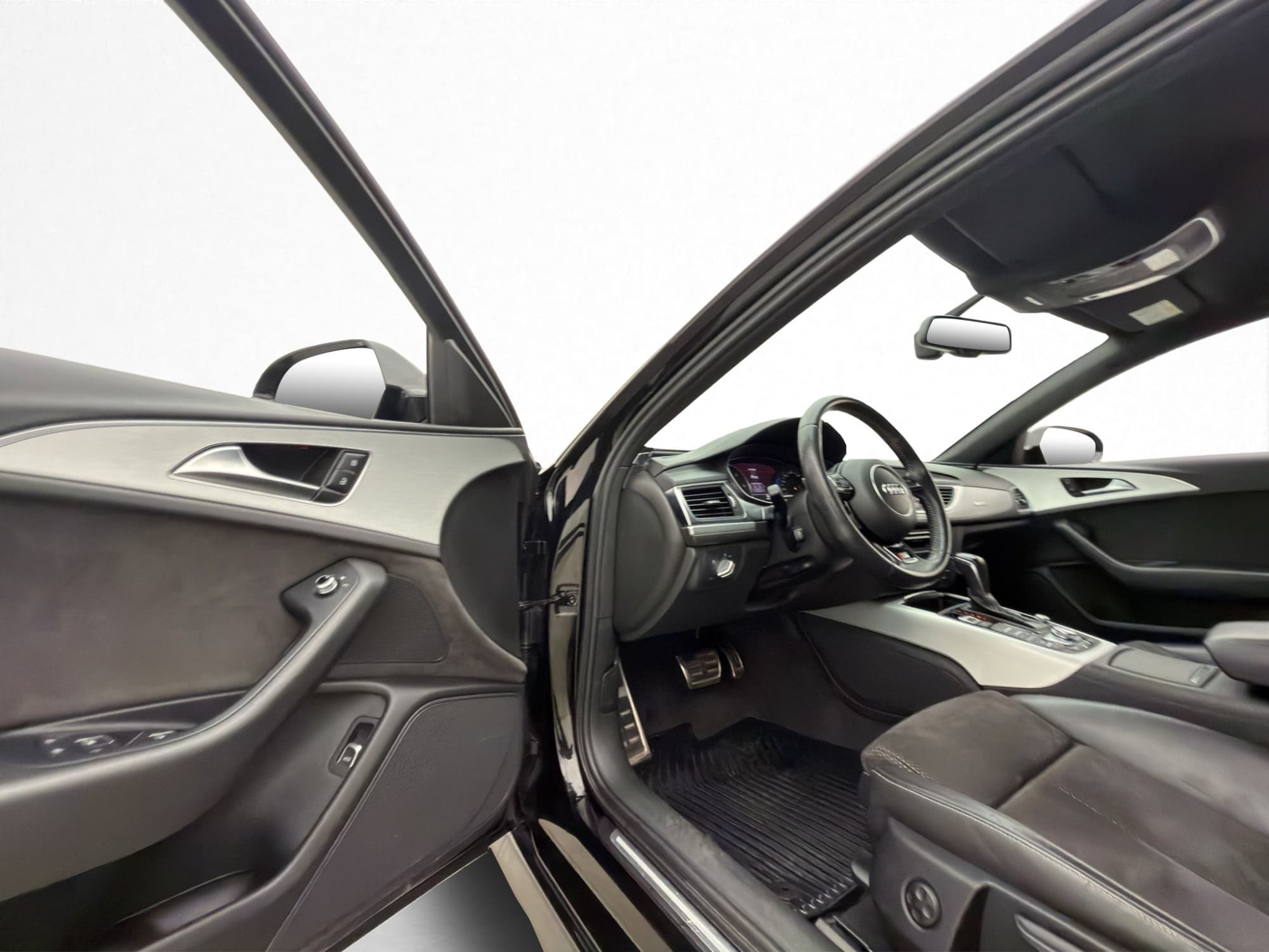 Audi A6 Avant 2.0 TDI quattro S Tronic, 190hp, 2018