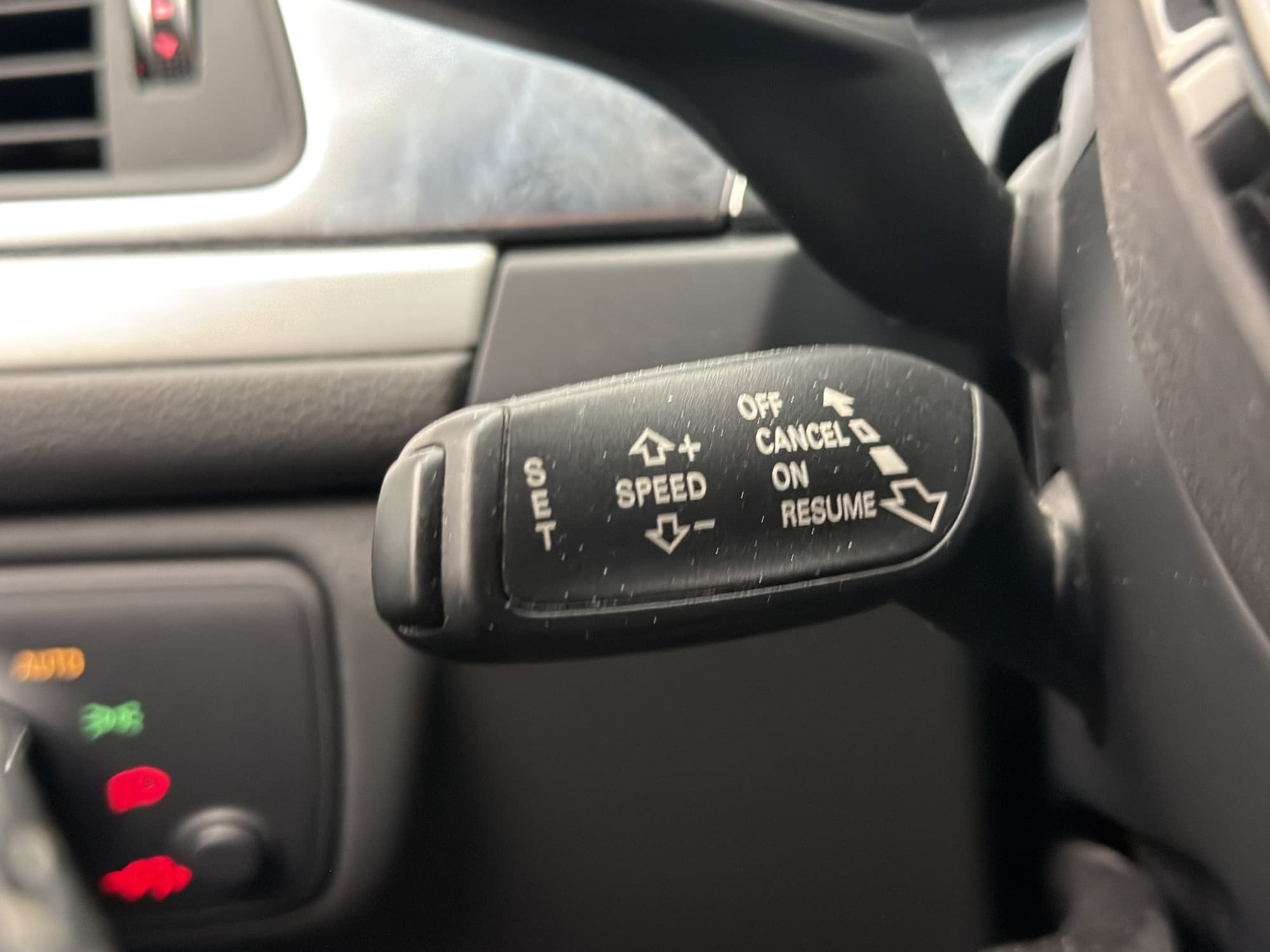 Audi A6 Avant 2.0 TDI quattro S Tronic, 190hp, 2018