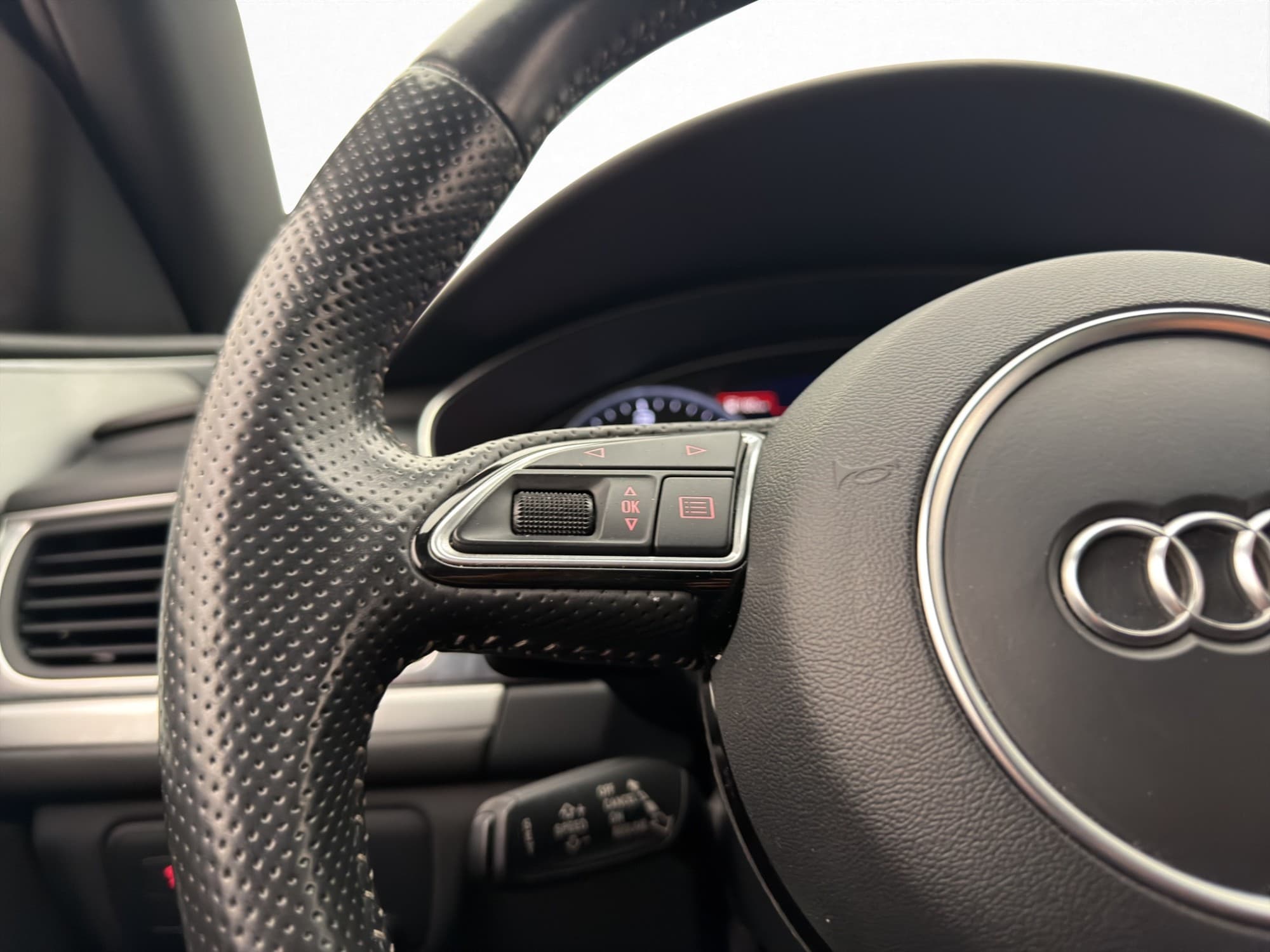Audi A6 Avant 2.0 TDI quattro S Tronic, 190hp, 2018