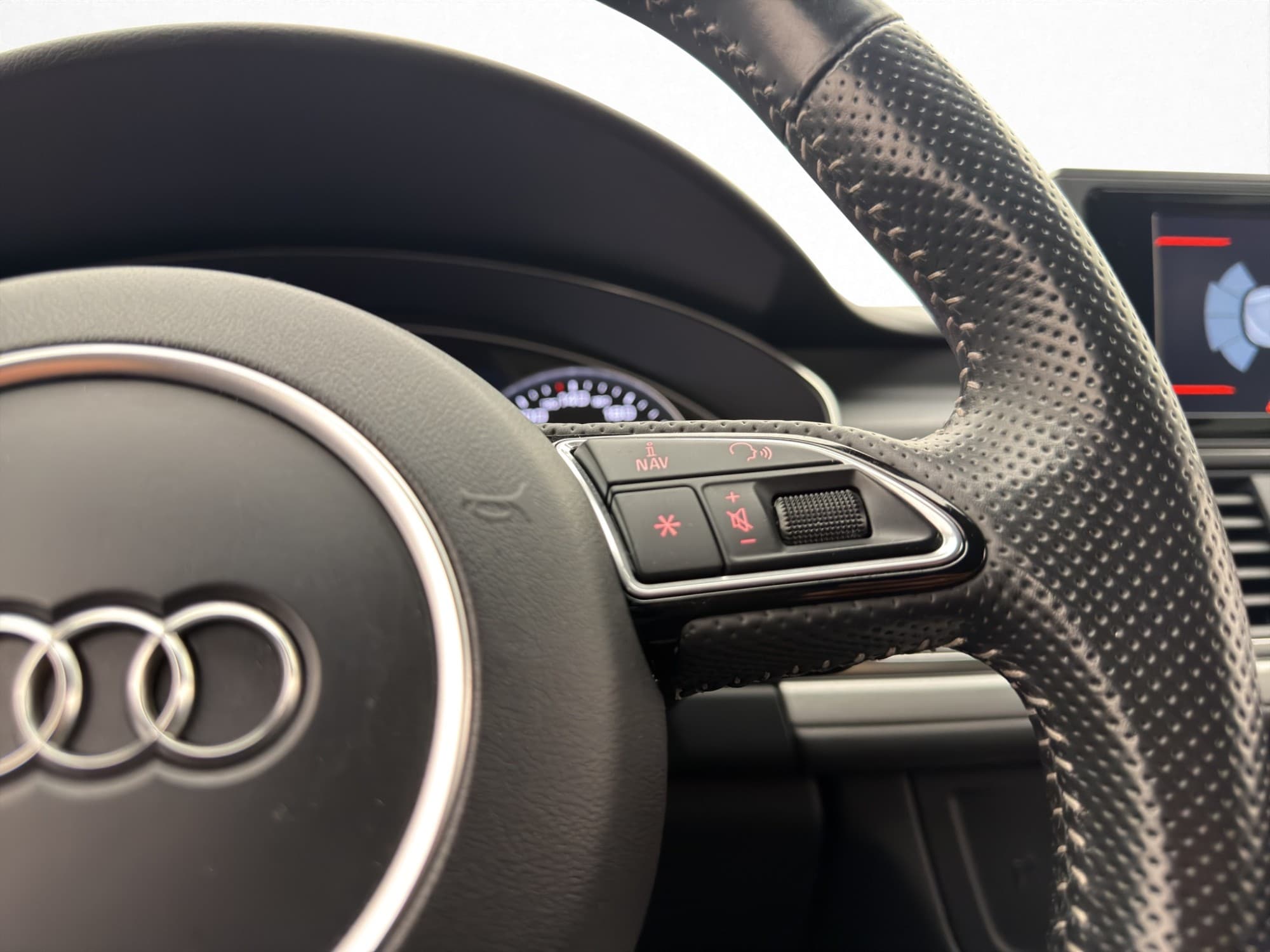 Audi A6 Avant 2.0 TDI quattro S Tronic, 190hp, 2018