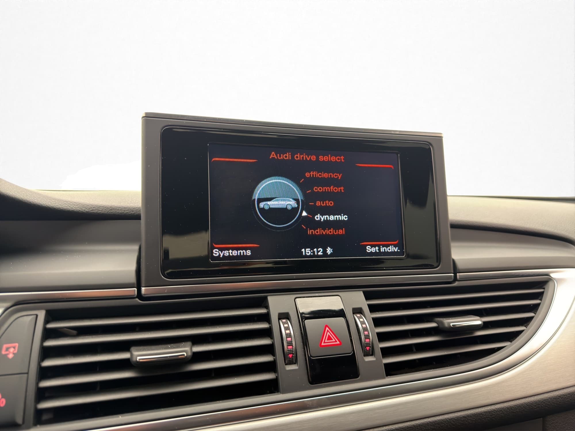 Audi A6 Avant 2.0 TDI quattro S Tronic, 190hp, 2018