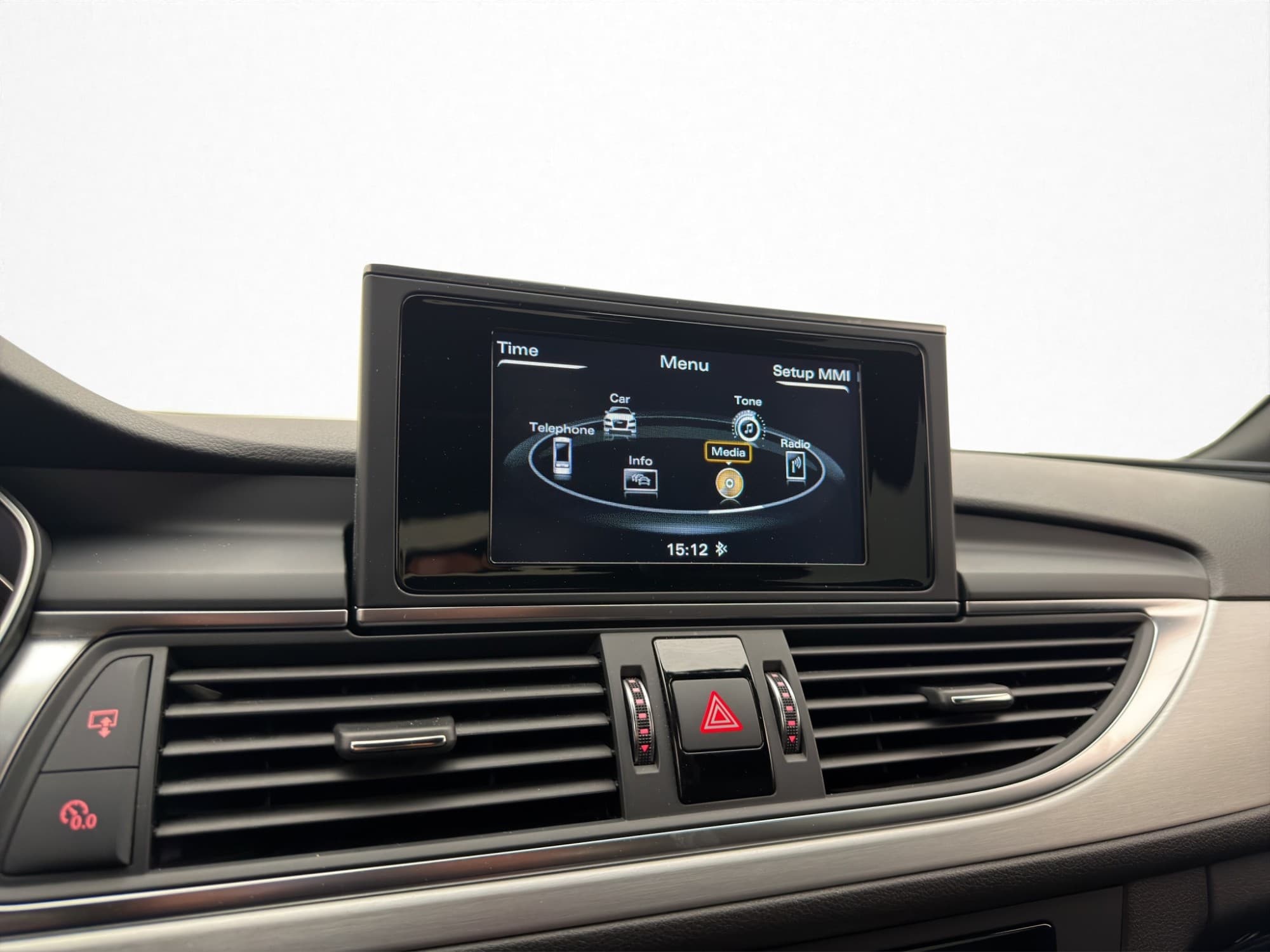 Audi A6 Avant 2.0 TDI quattro S Tronic, 190hp, 2018