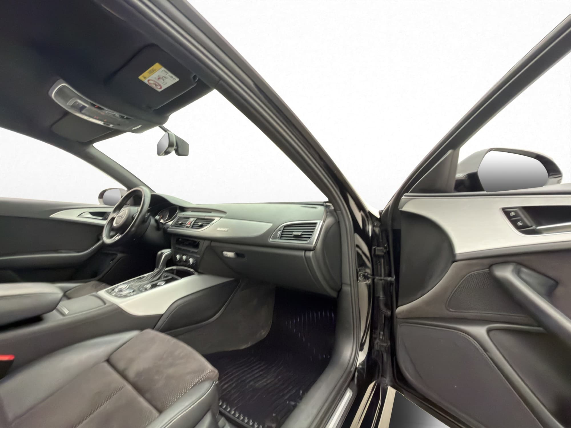Audi A6 Avant 2.0 TDI quattro S Tronic, 190hp, 2018
