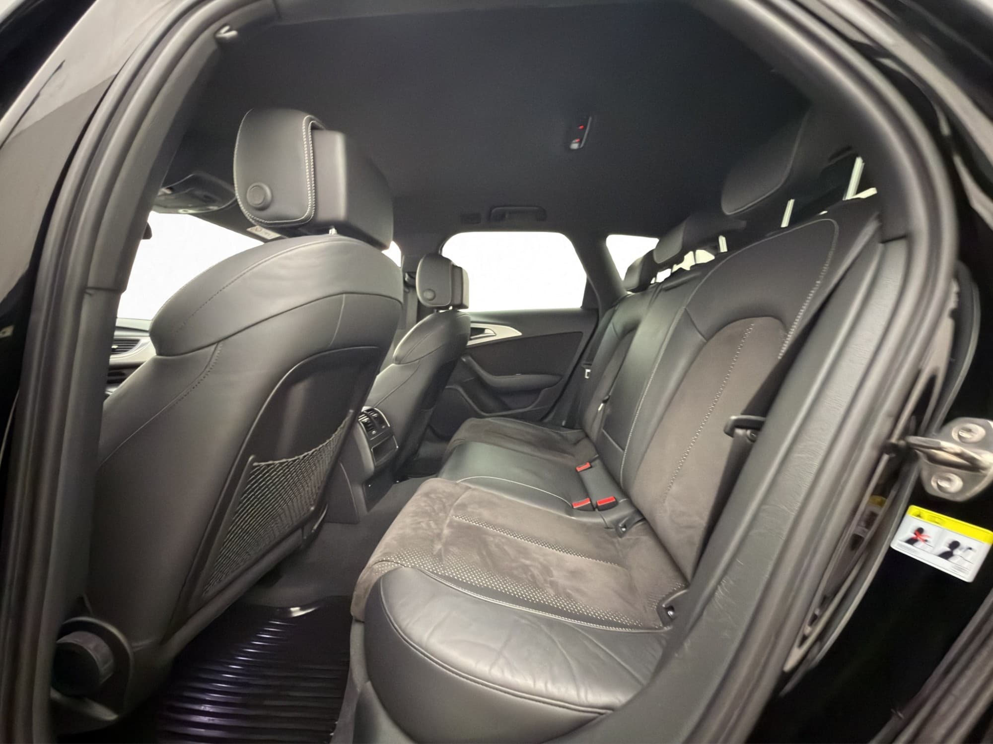 Audi A6 Avant 2.0 TDI quattro S Tronic, 190hp, 2018