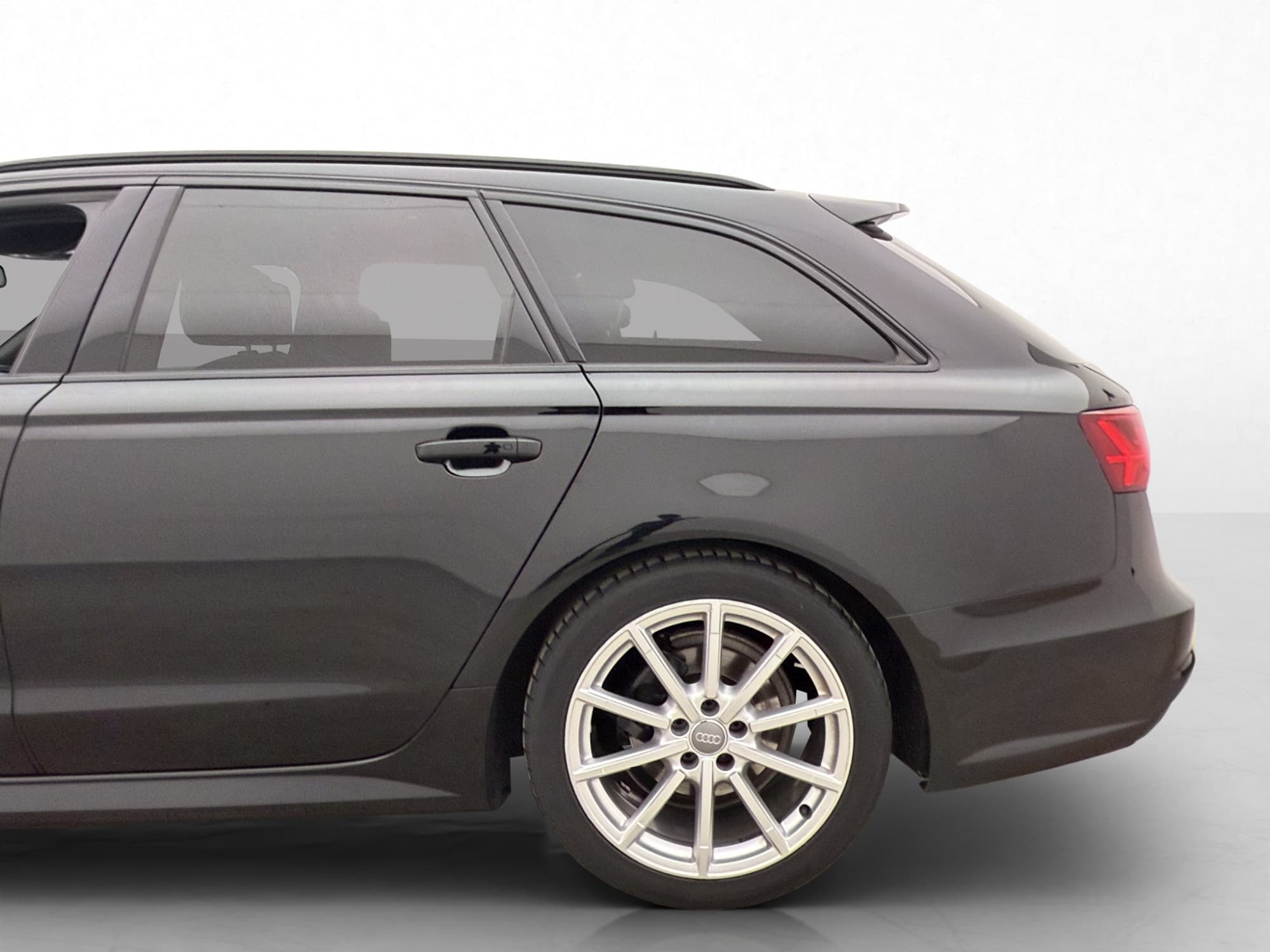 Audi A6 Avant 2.0 TDI quattro S Tronic, 190hp, 2018