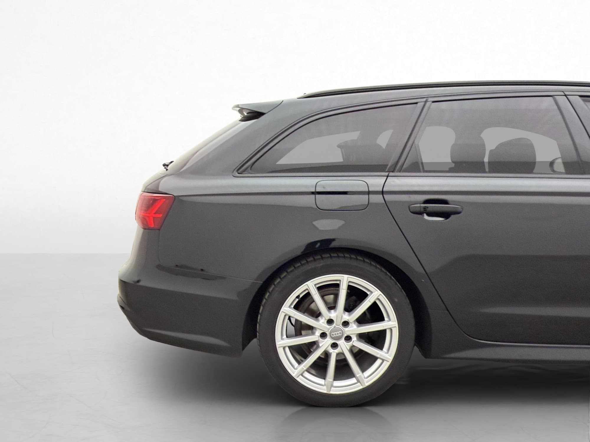 Audi A6 Avant 2.0 TDI quattro S Tronic, 190hp, 2018