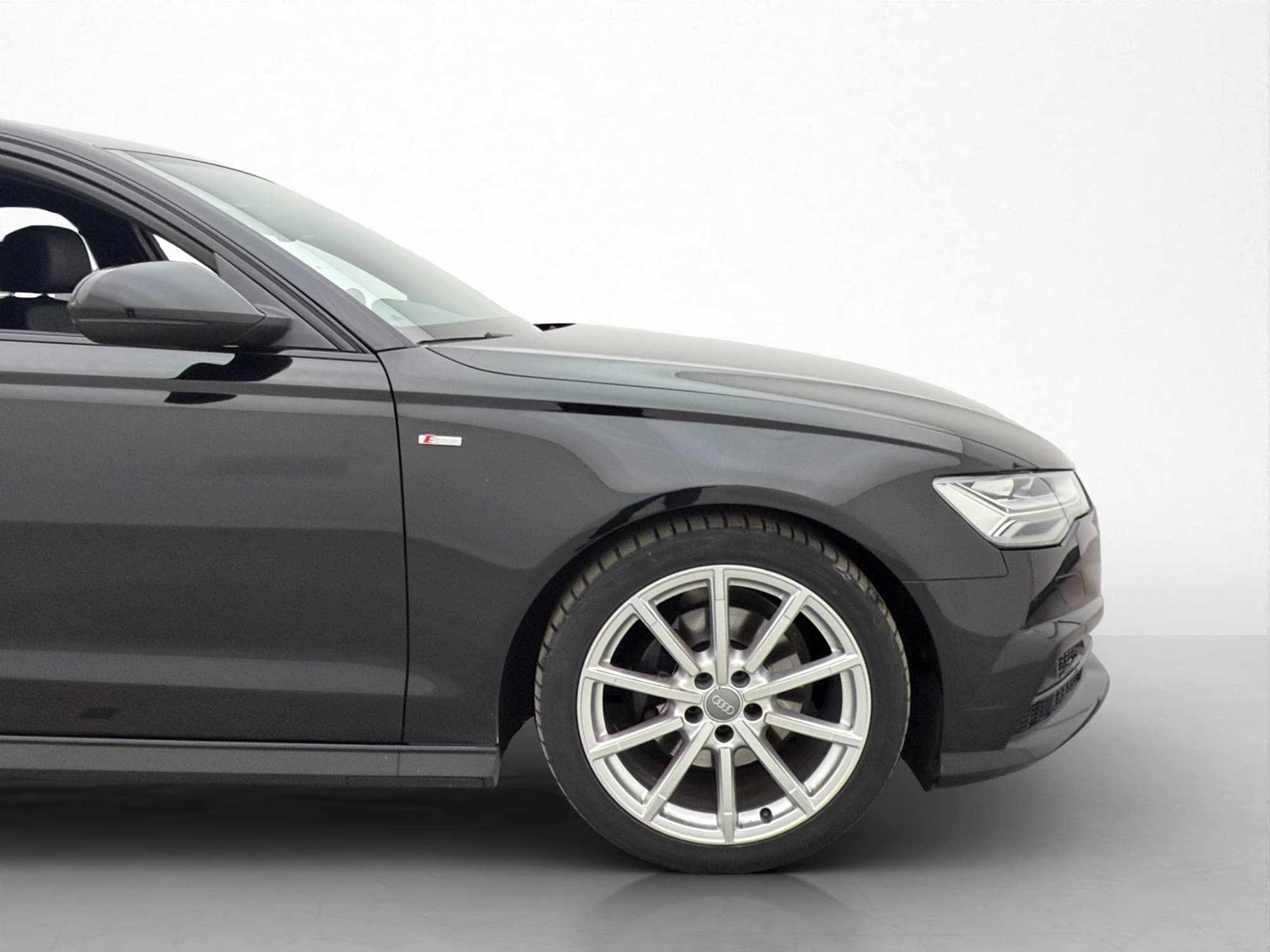 Audi A6 Avant 2.0 TDI quattro S Tronic, 190hp, 2018