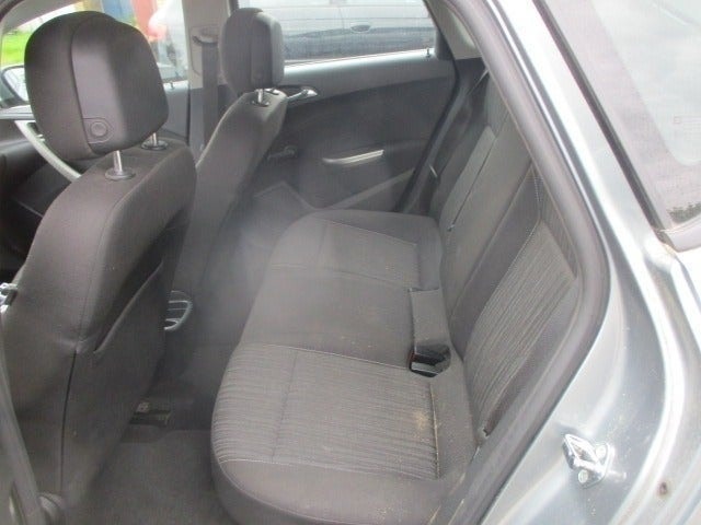 Opel Astra 1.6 Manual, 5-trins, 115ps, 2012