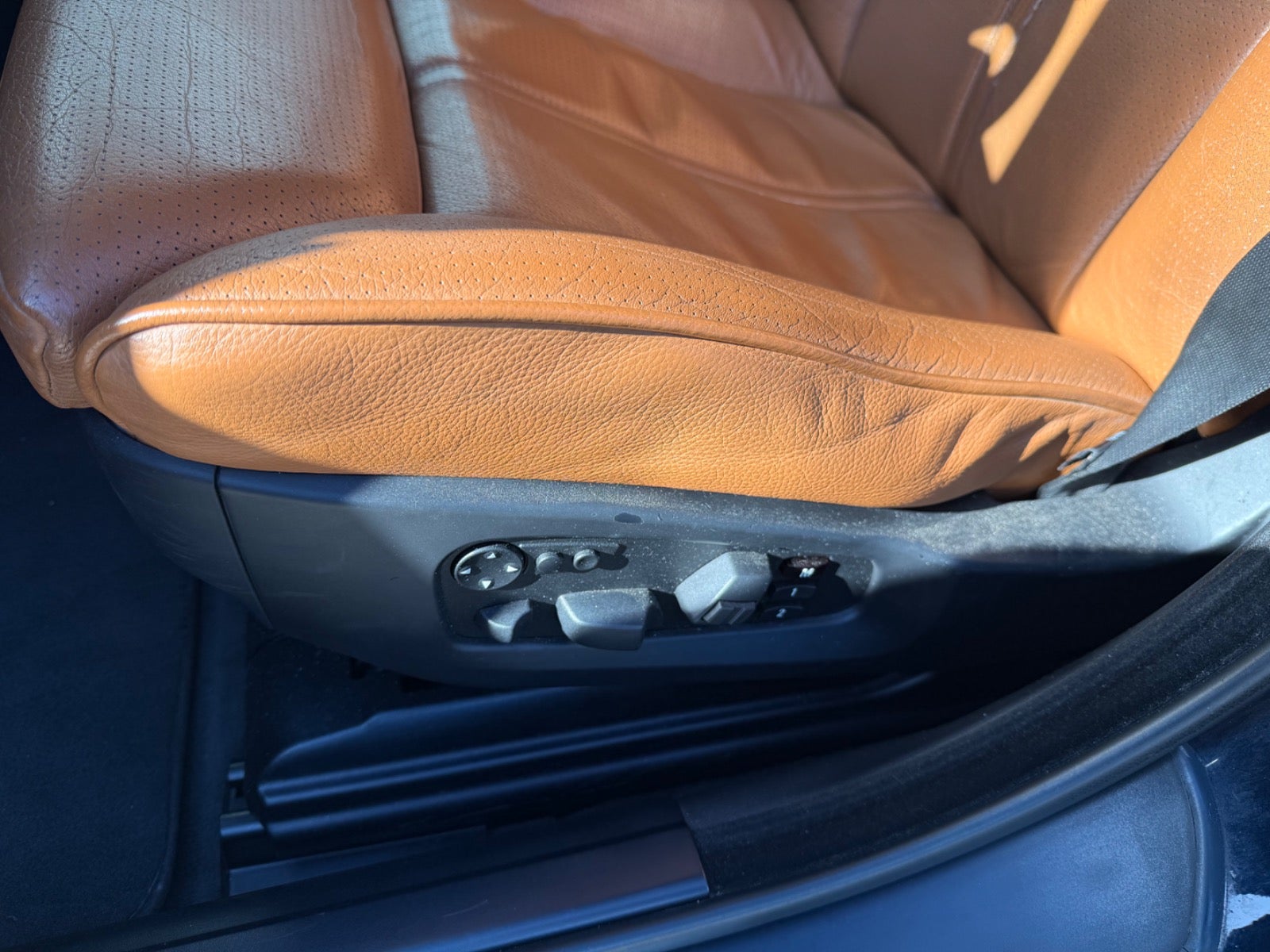 BMW 530i Sedan Automatisk, 6-trinn, 272hk, 2009
