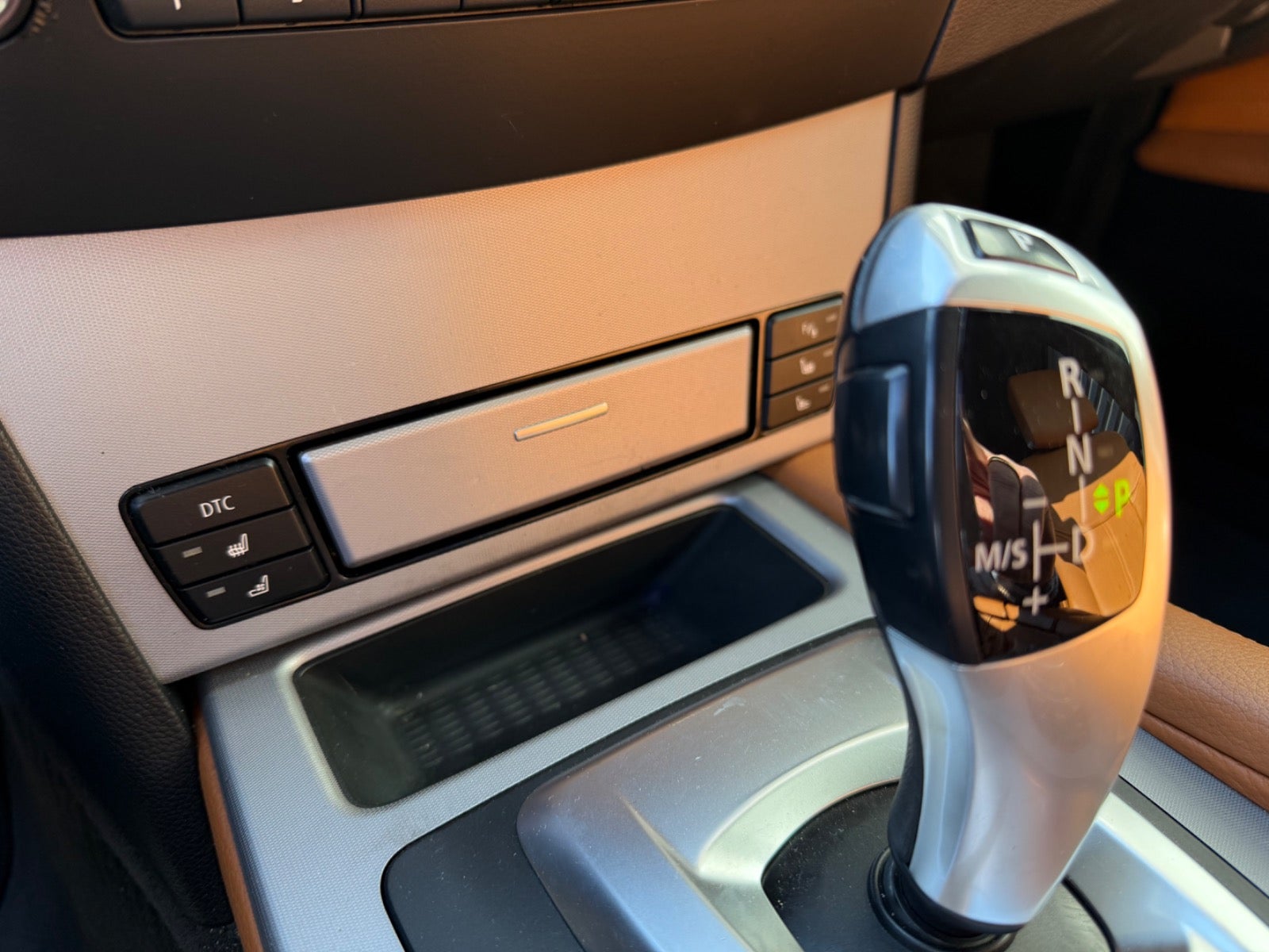 BMW 530i Sedan Automatisk, 6-trinn, 272hk, 2009