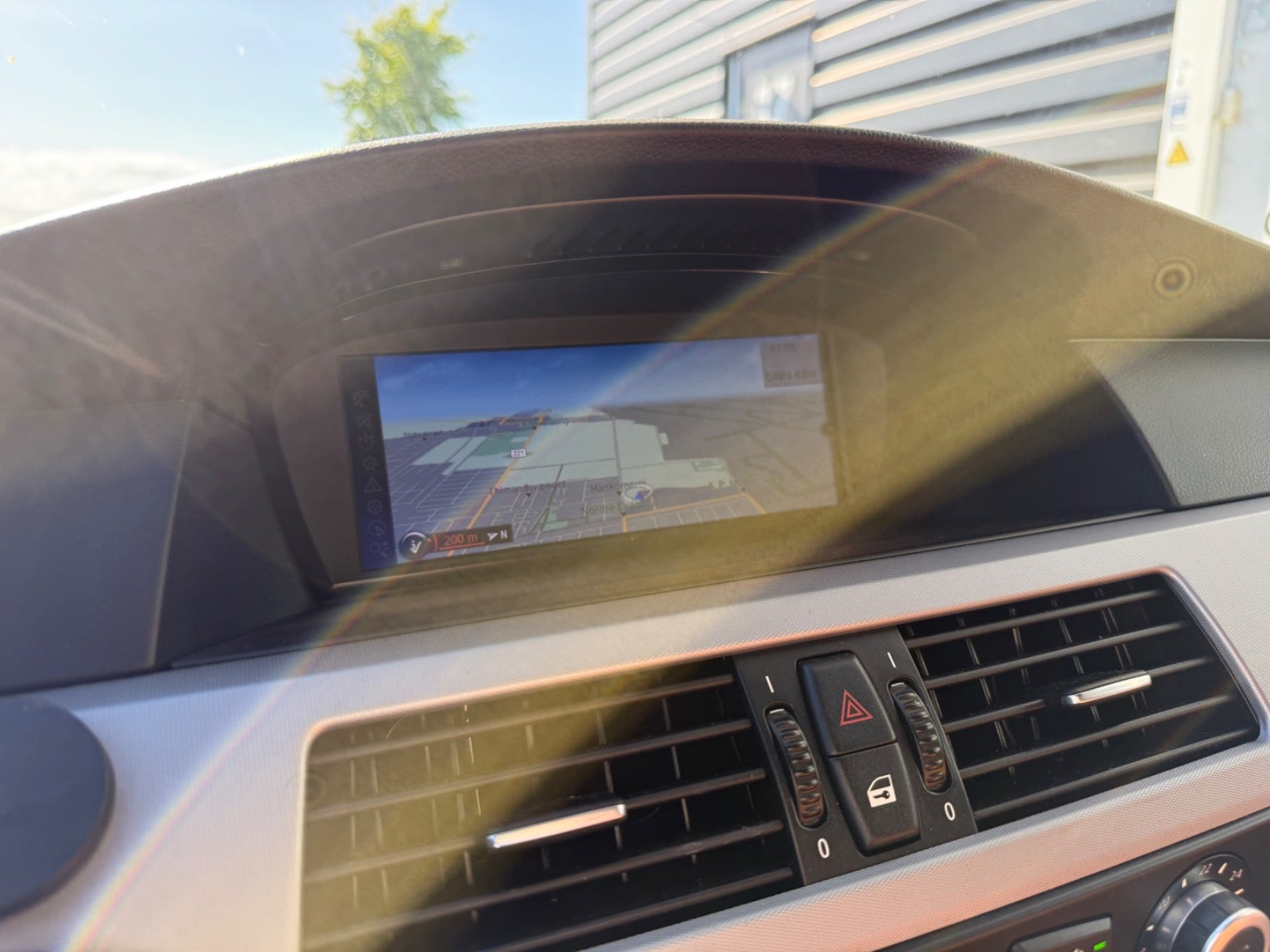 BMW 530i Sedan Automatisk, 6-trinn, 272hk, 2009