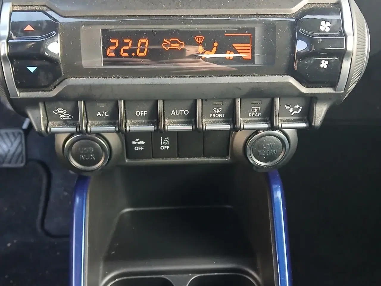 Suzuki Ignis Hybrid Manual, 5-trins, 83ps, 2020
