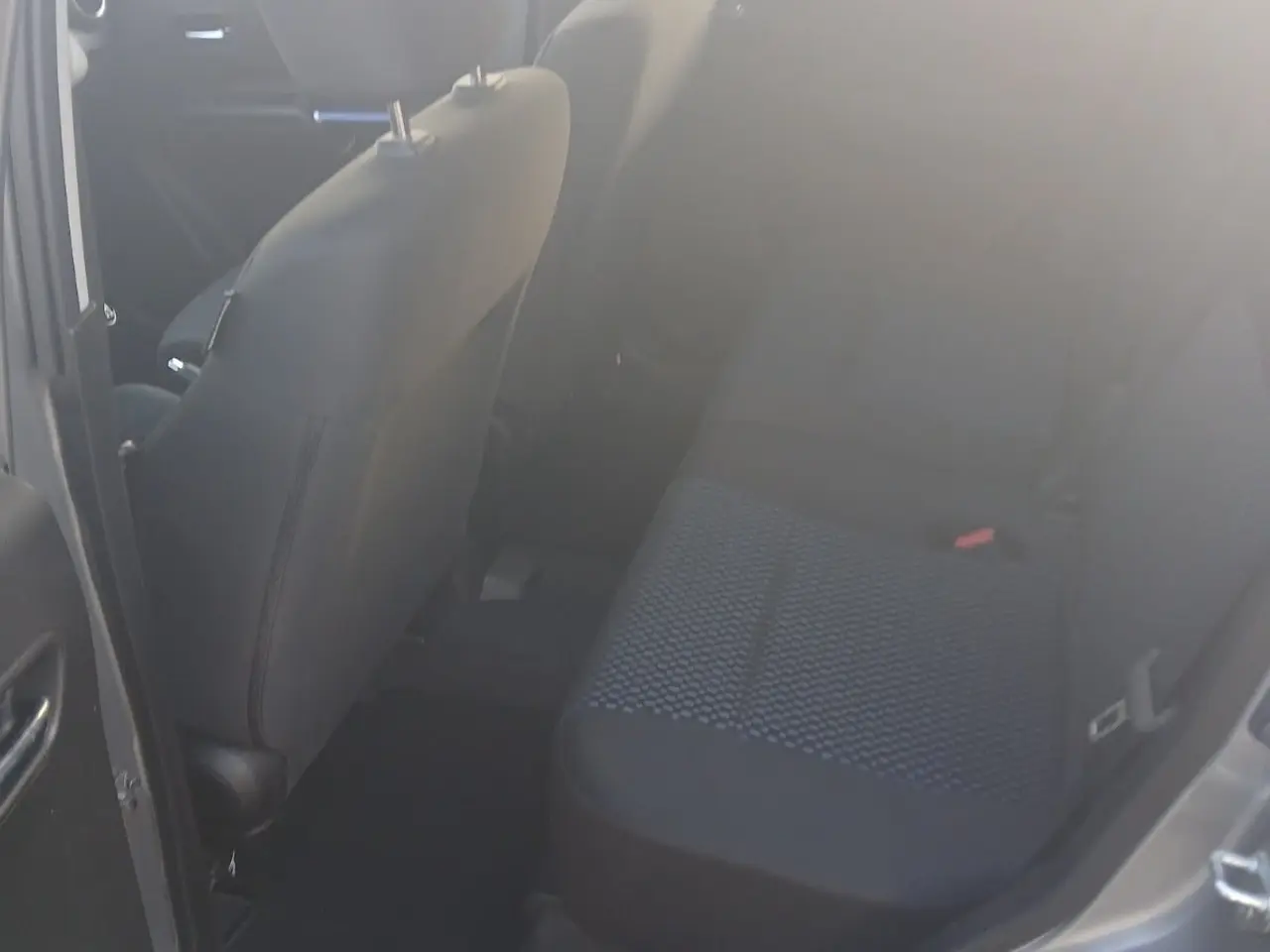 Suzuki Ignis Hybrid Manual, 5-trins, 83ps, 2020