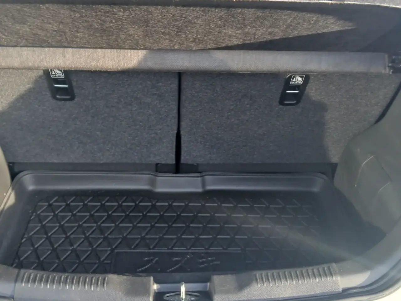 Suzuki Ignis Hybrid Manual, 5-trins, 83ps, 2020