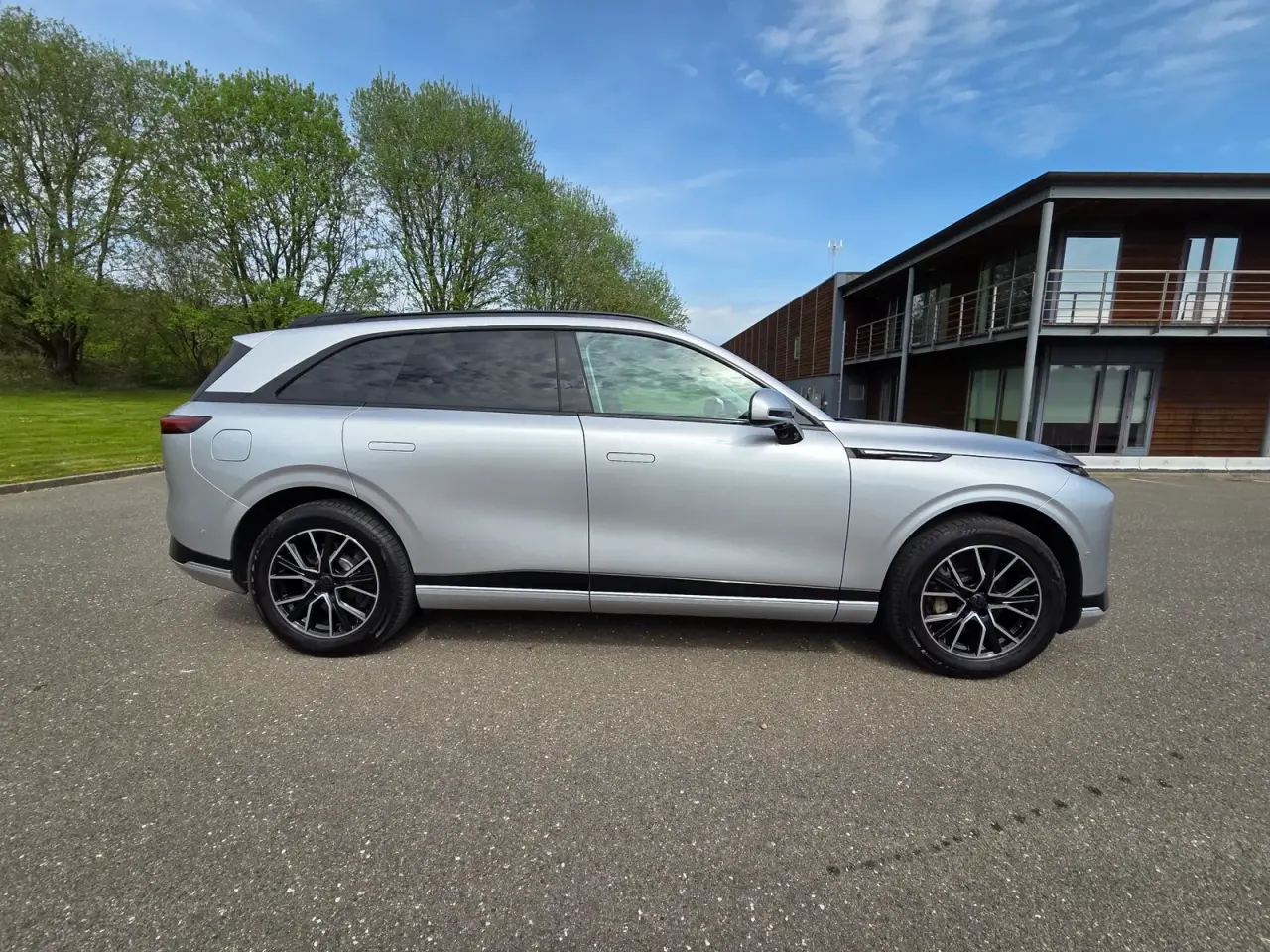 XPENG G9 Long Range, 313hp, 2023