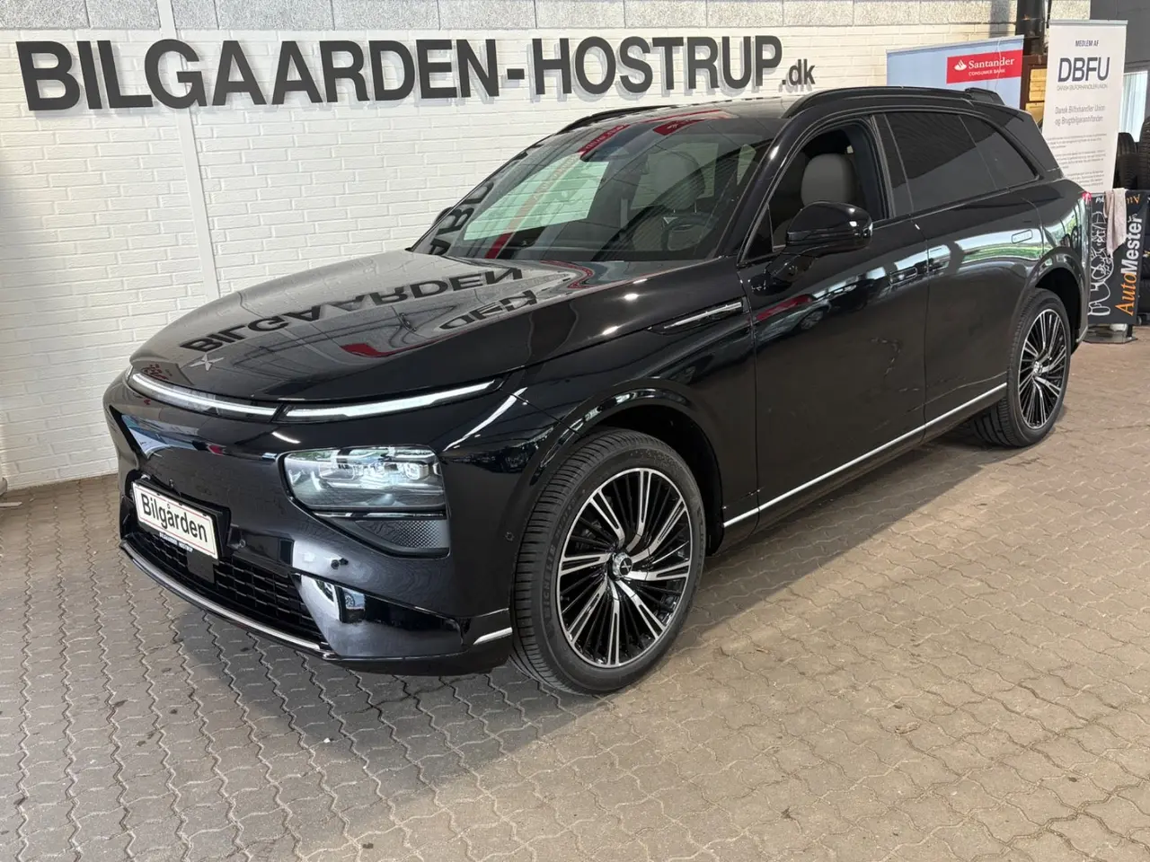 XPENG G9 Long Range, 313hp, 2023