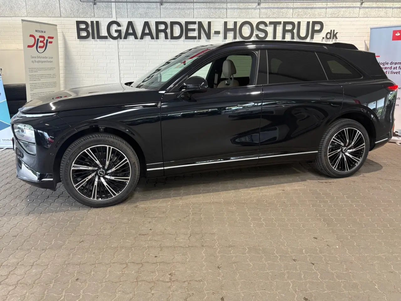 XPENG G9 Long Range, 313hp, 2023