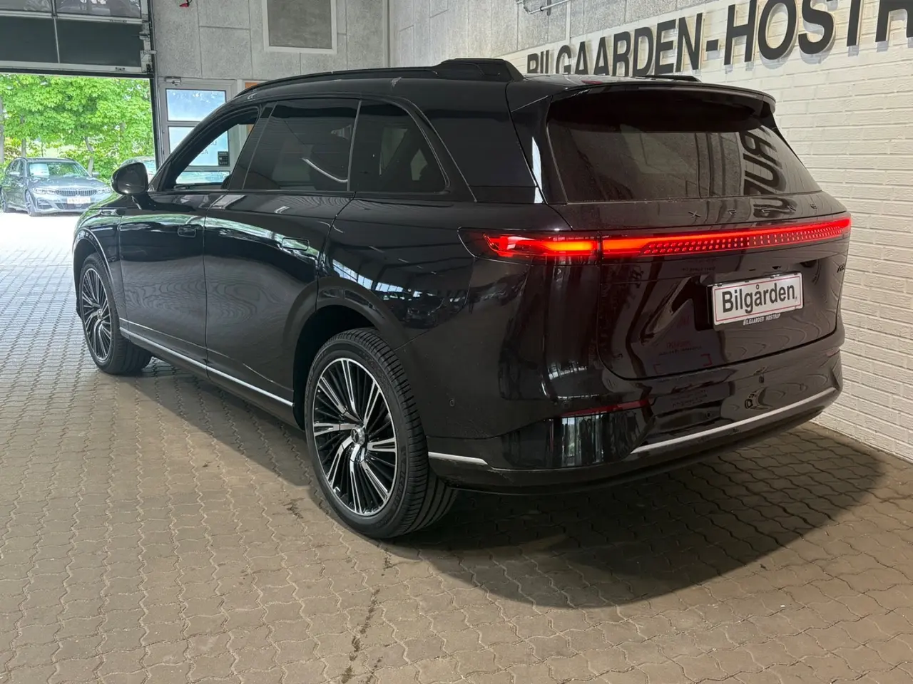 XPENG G9 Long Range, 313hp, 2023