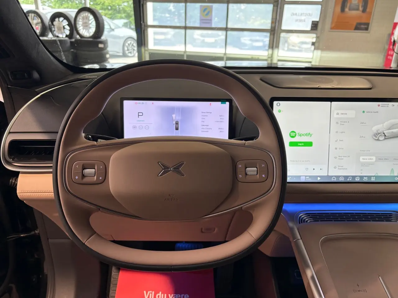 XPENG G9 Long Range, 313hp, 2023