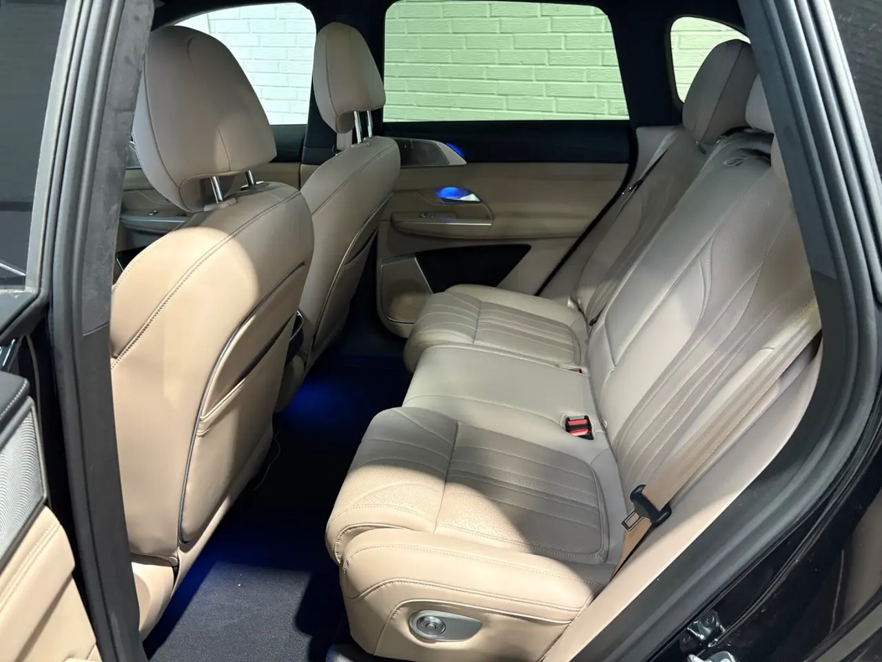 XPENG G9 Long Range, 313hp, 2023