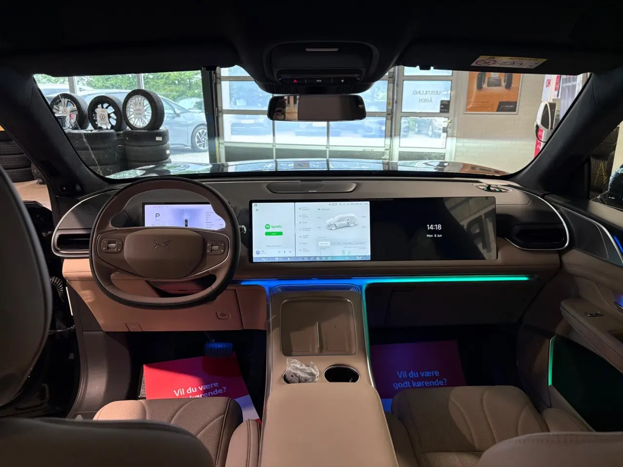 XPENG G9 Long Range, 313hp, 2023