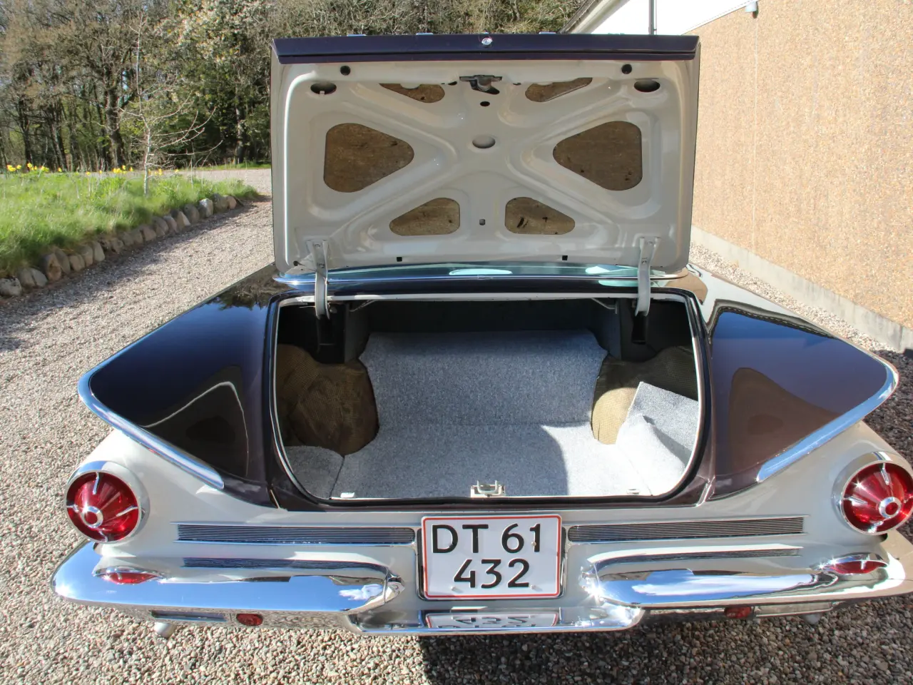 Buick Electra Sedan 6.6 V8 Automatisk, 330hk, 1960
