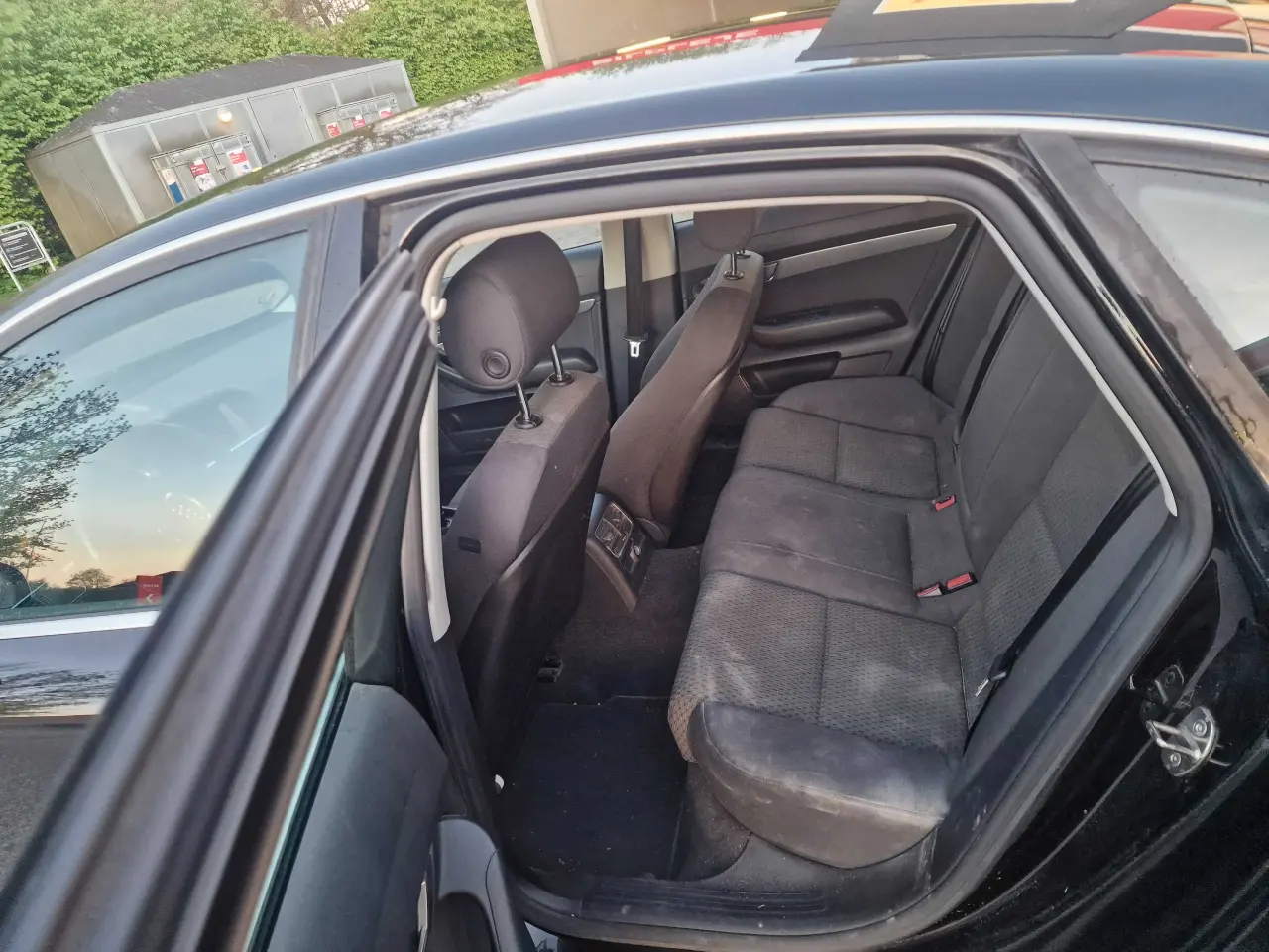 Audi A6 Sedan 2.4 Multitronic, 177hp, 2006