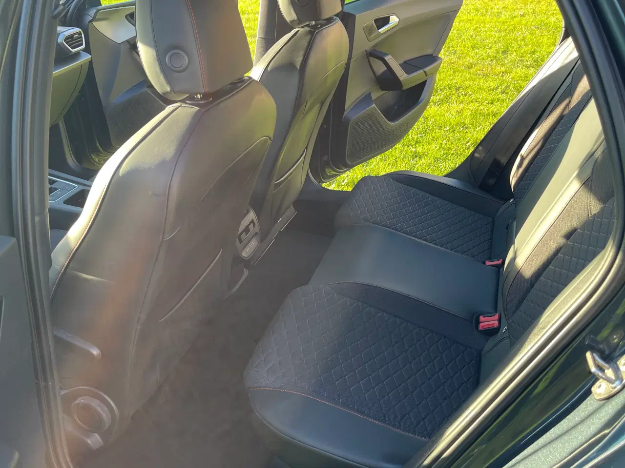 SEAT León e-Hybrid DSG Sequential, 204hp, 2021