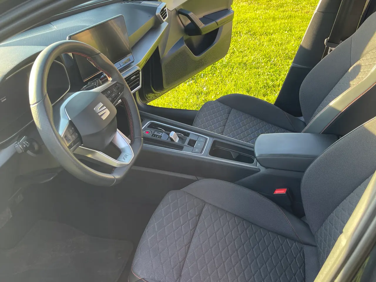 SEAT León e-Hybrid DSG Sequential, 204hp, 2021