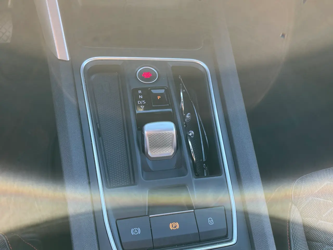 SEAT León e-Hybrid DSG Sequential, 204hp, 2021