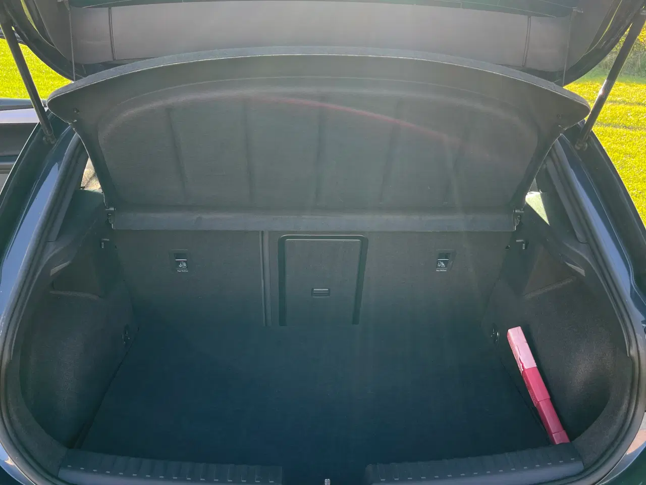 SEAT León e-Hybrid DSG Sequential, 204hp, 2021
