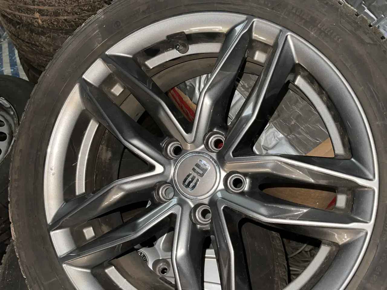 SEAT León e-Hybrid DSG Sequential, 204hp, 2021