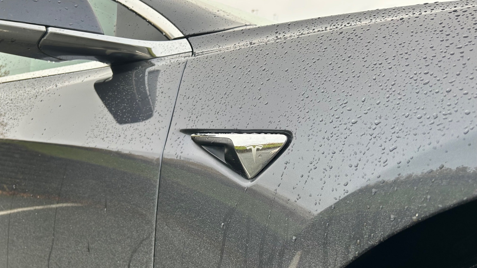 Tesla Model 3 Performance, 513ps, 2019