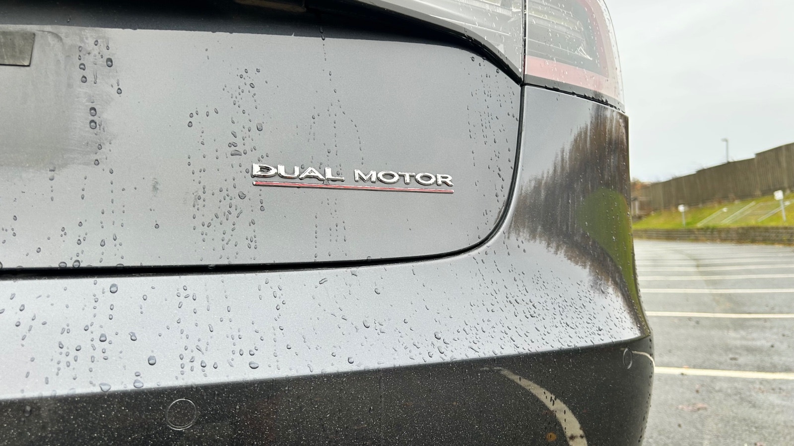 Tesla Model 3 Performance, 513ps, 2019