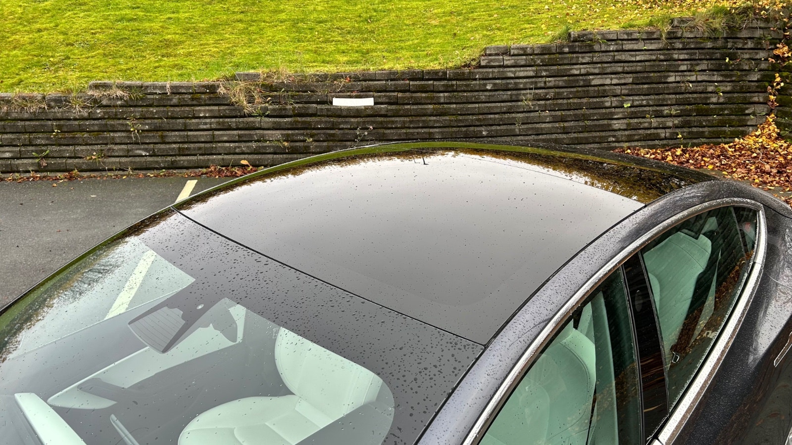 Tesla Model 3 Performance, 513ps, 2019