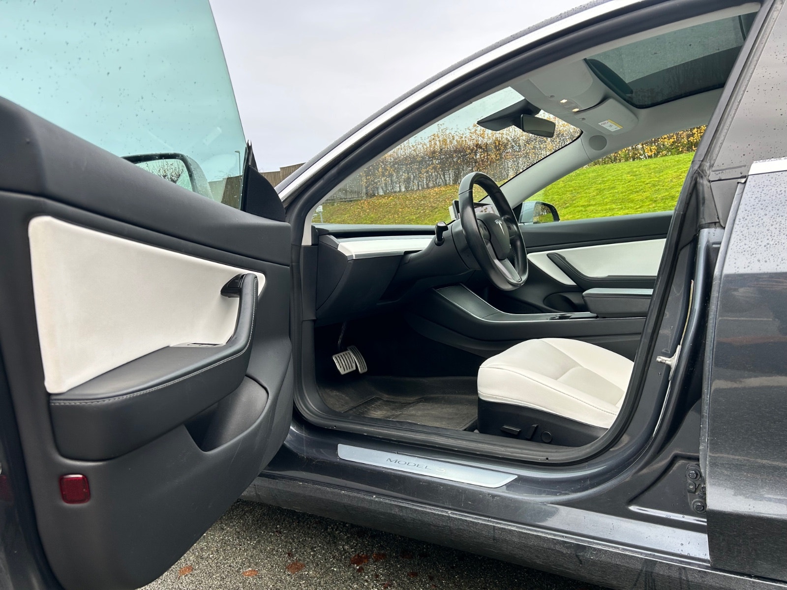 Tesla Model 3 Performance, 513ps, 2019