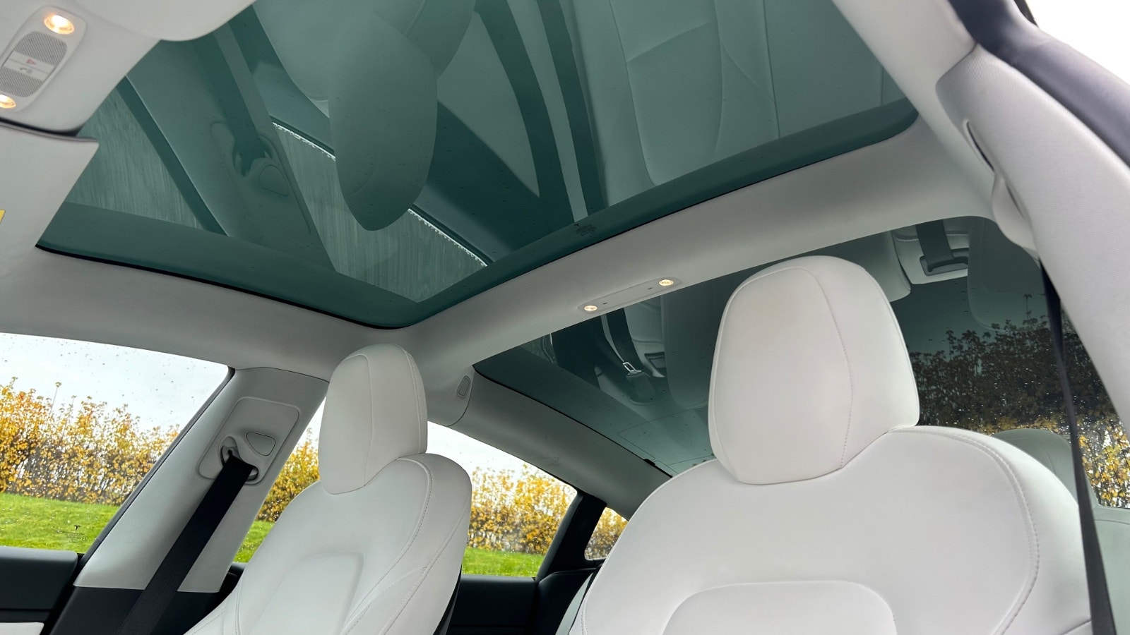 Tesla Model 3 Performance, 513ps, 2019