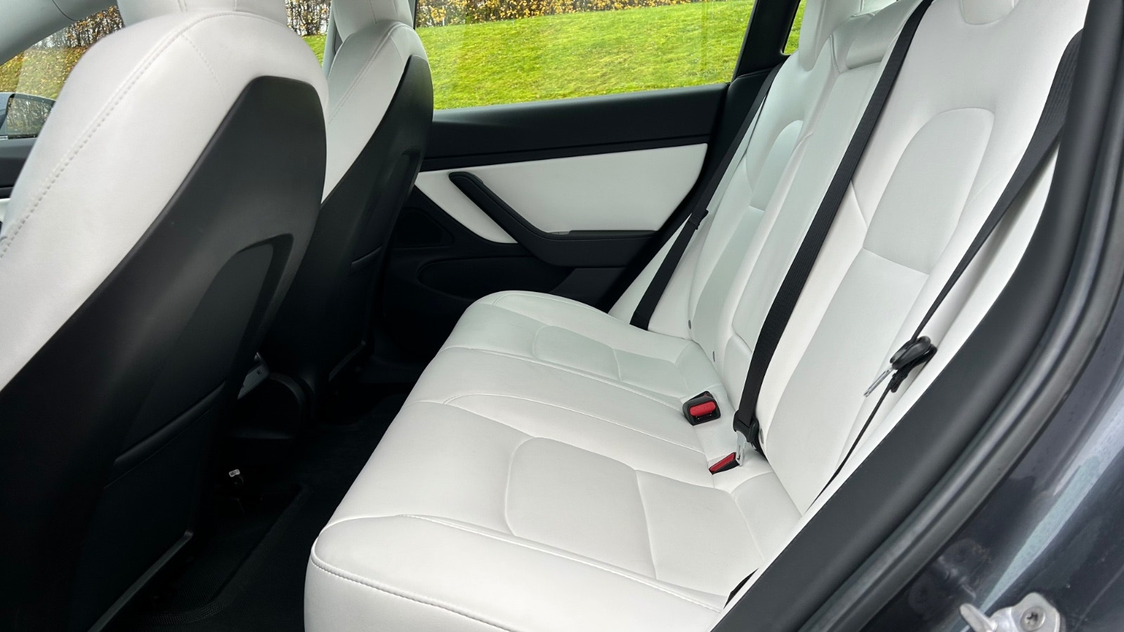 Tesla Model 3 Performance, 513ps, 2019