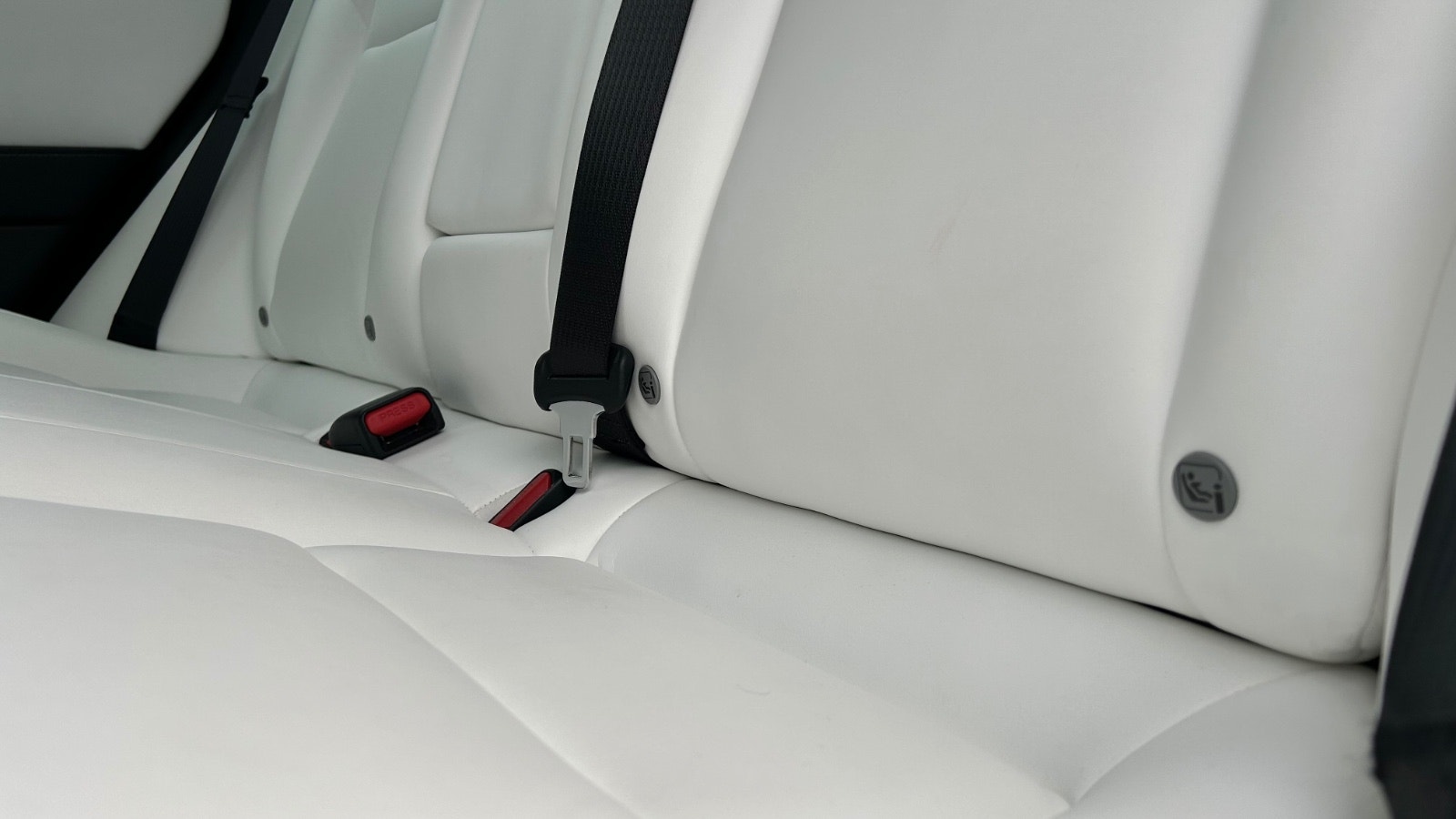 Tesla Model 3 Performance, 513ps, 2019