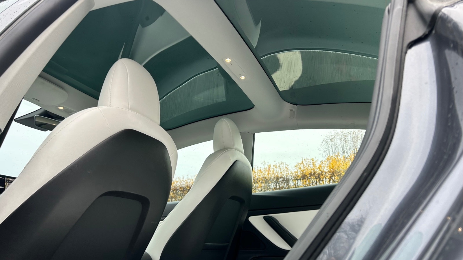 Tesla Model 3 Performance, 513ps, 2019