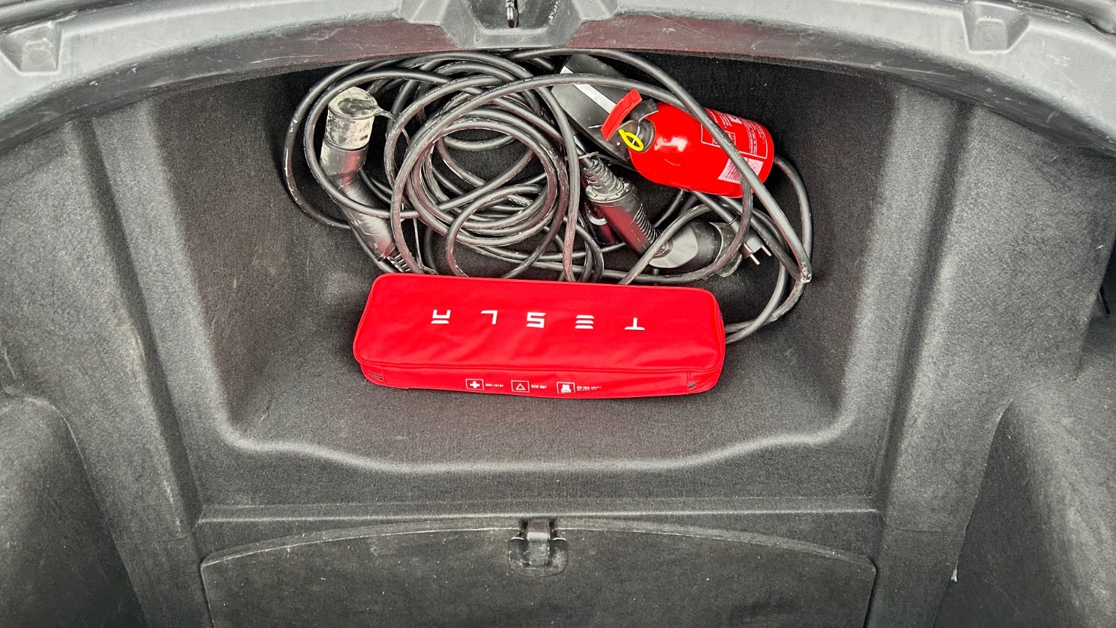Tesla Model 3 Performance, 513ps, 2019