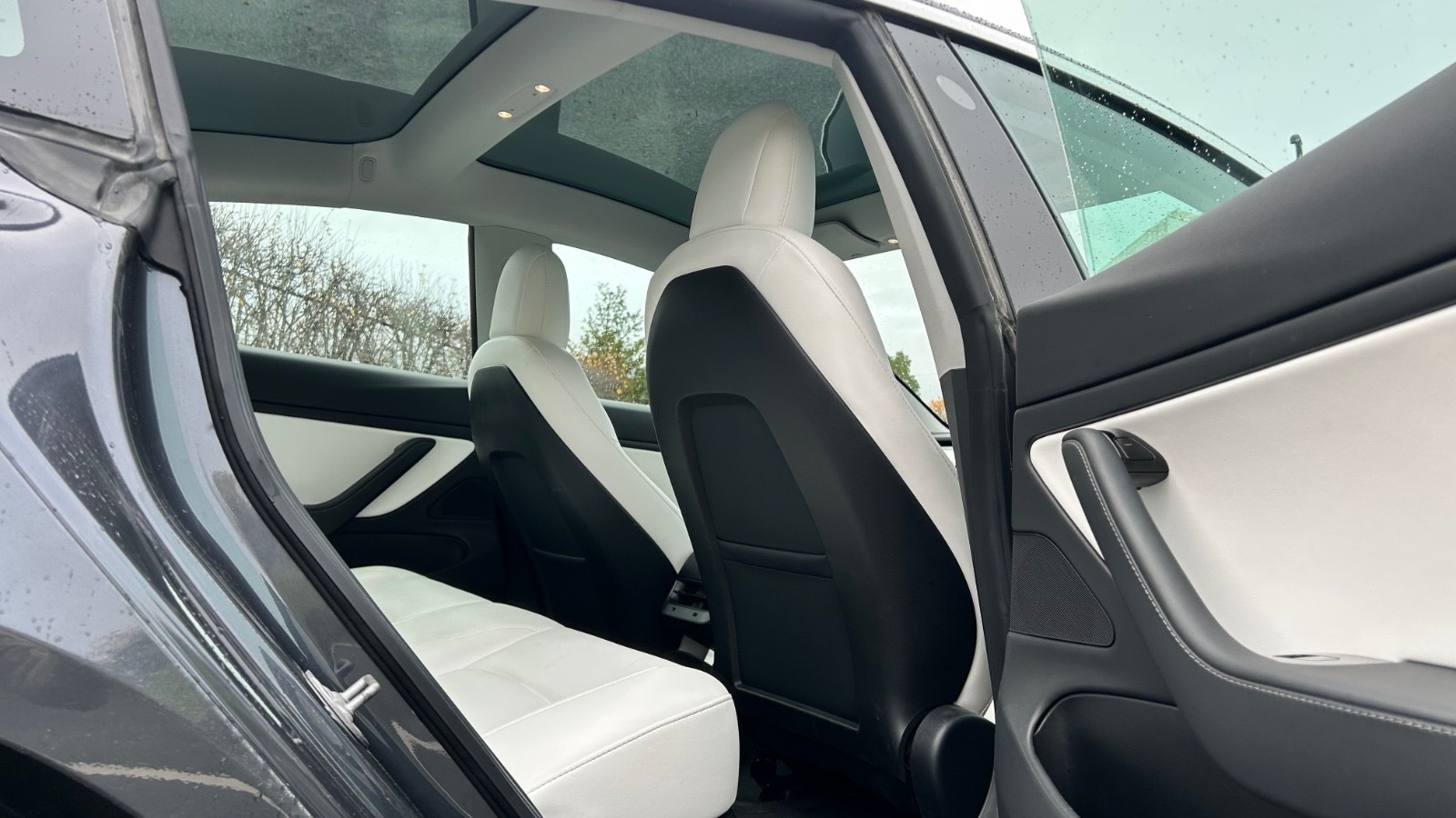 Tesla Model 3 Performance, 513ps, 2019