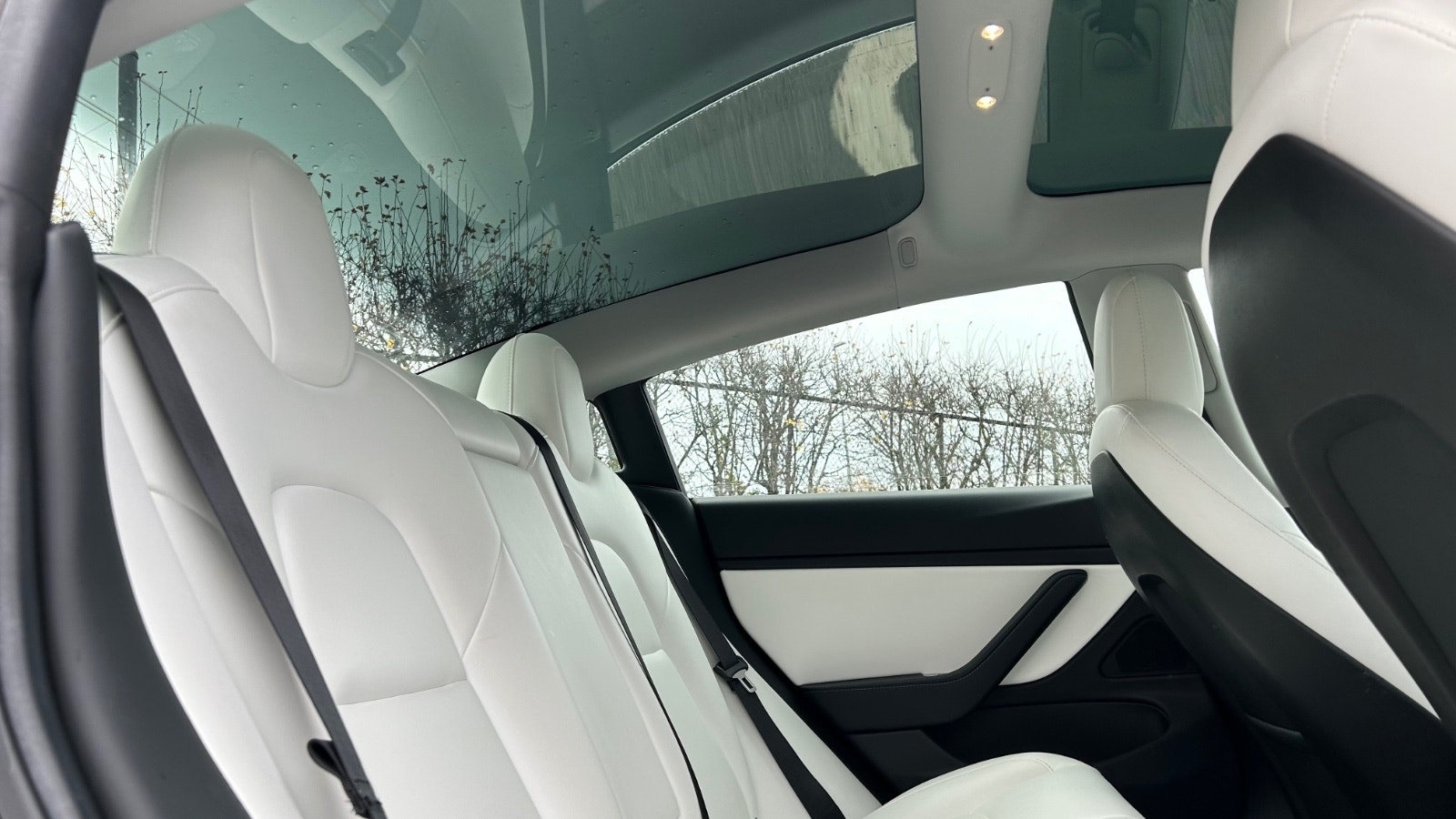 Tesla Model 3 Performance, 513ps, 2019