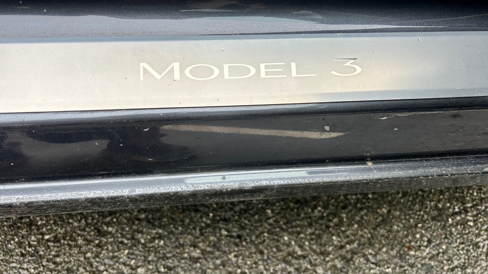 Tesla Model 3 Performance, 513ps, 2019