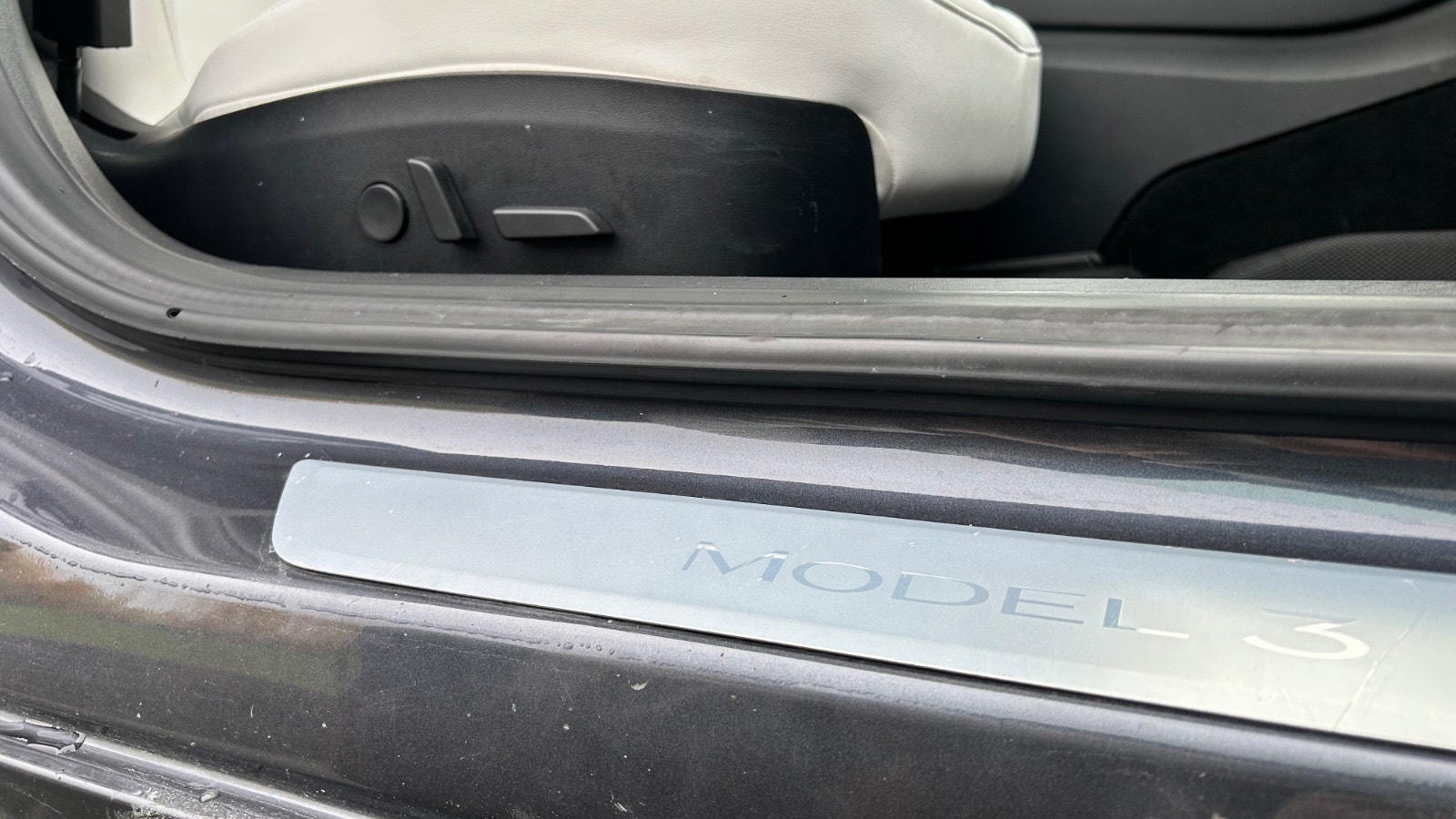 Tesla Model 3 Performance, 513ps, 2019